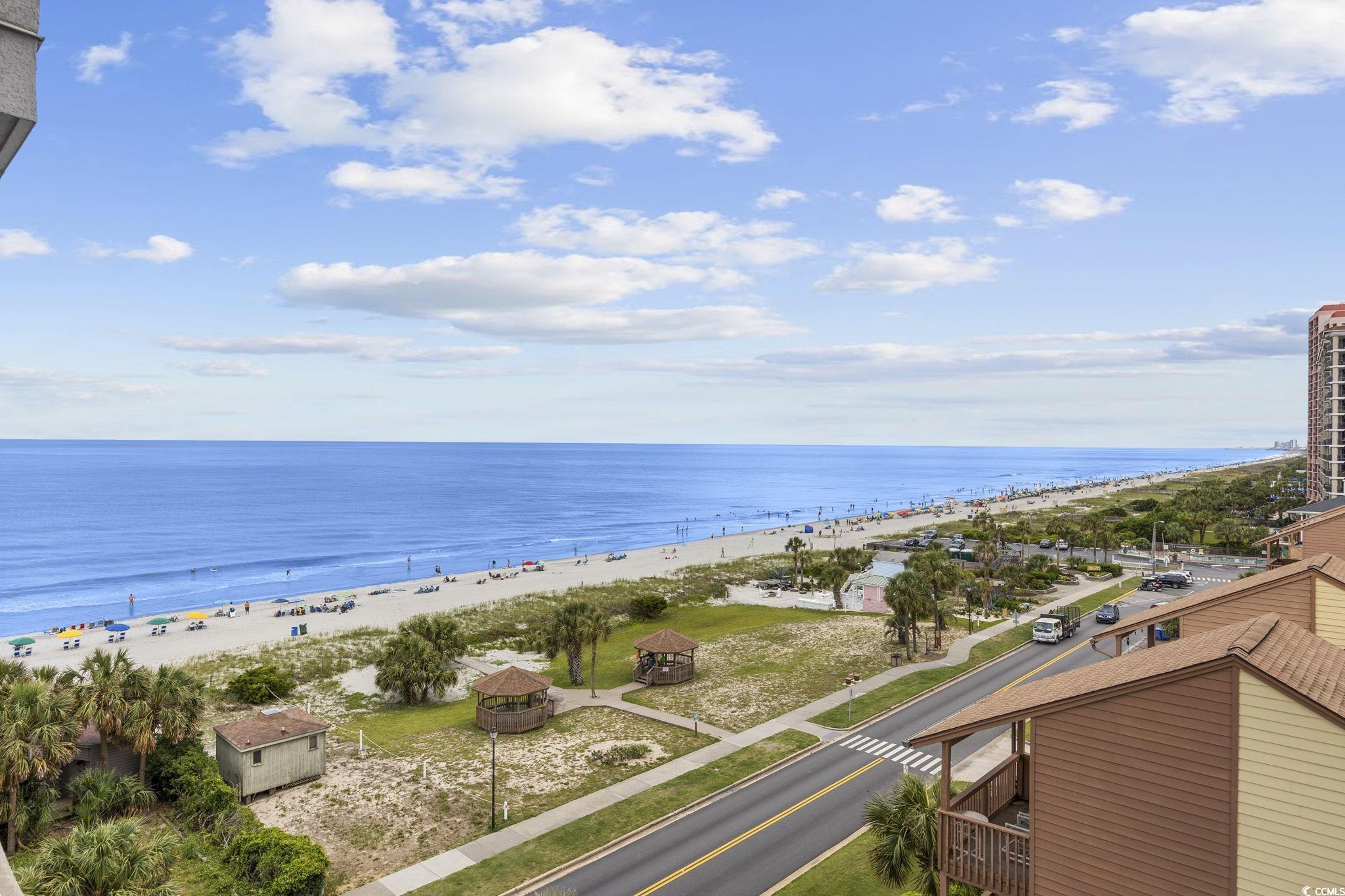 5511 N Ocean Blvd. 708