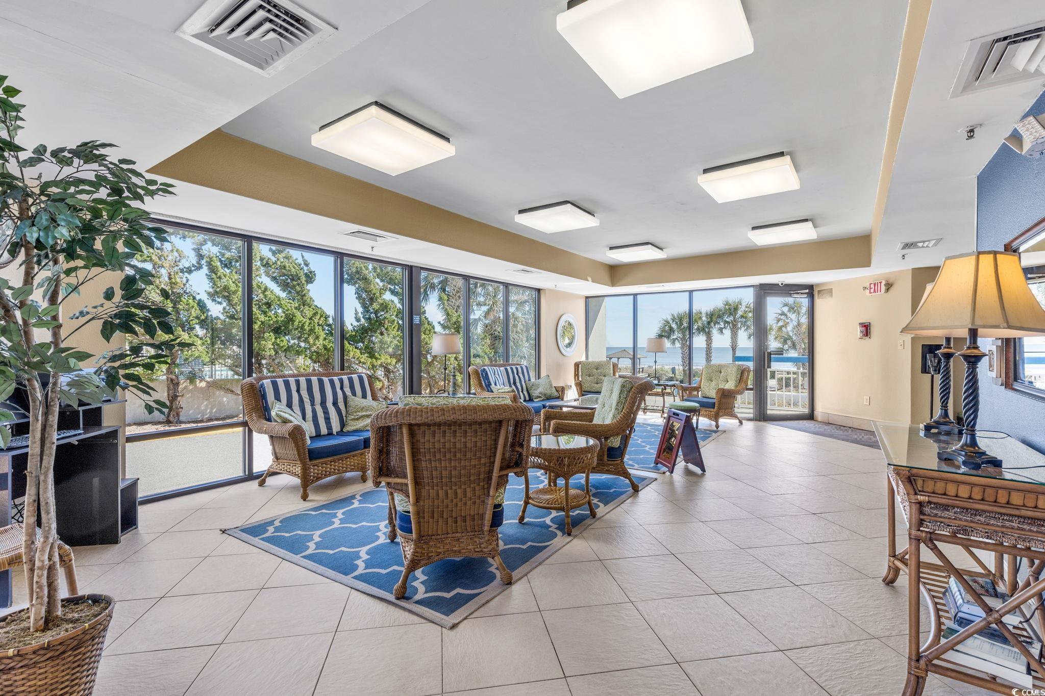 5511 N Ocean Blvd. 708