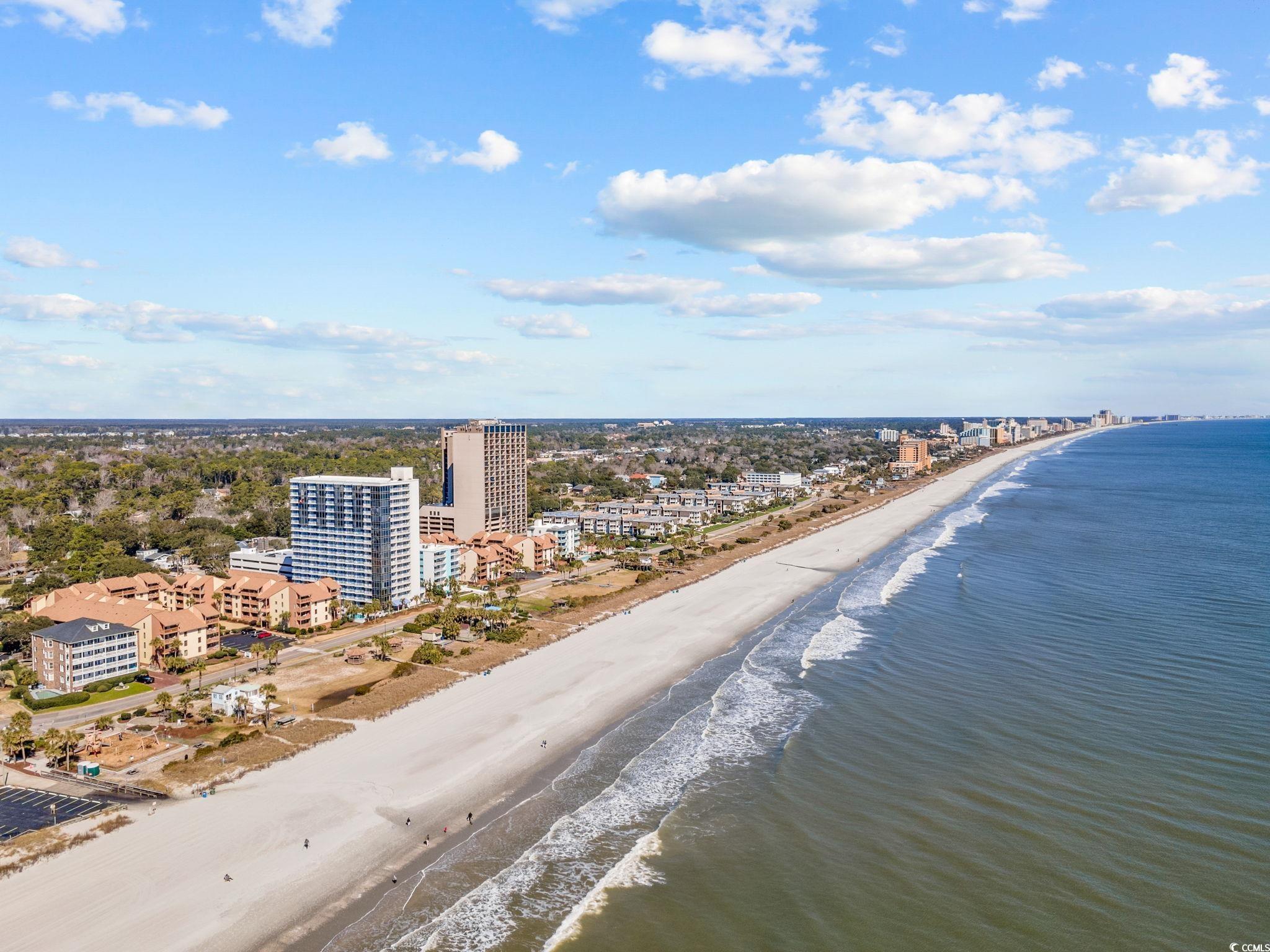 5511 N Ocean Blvd. 708