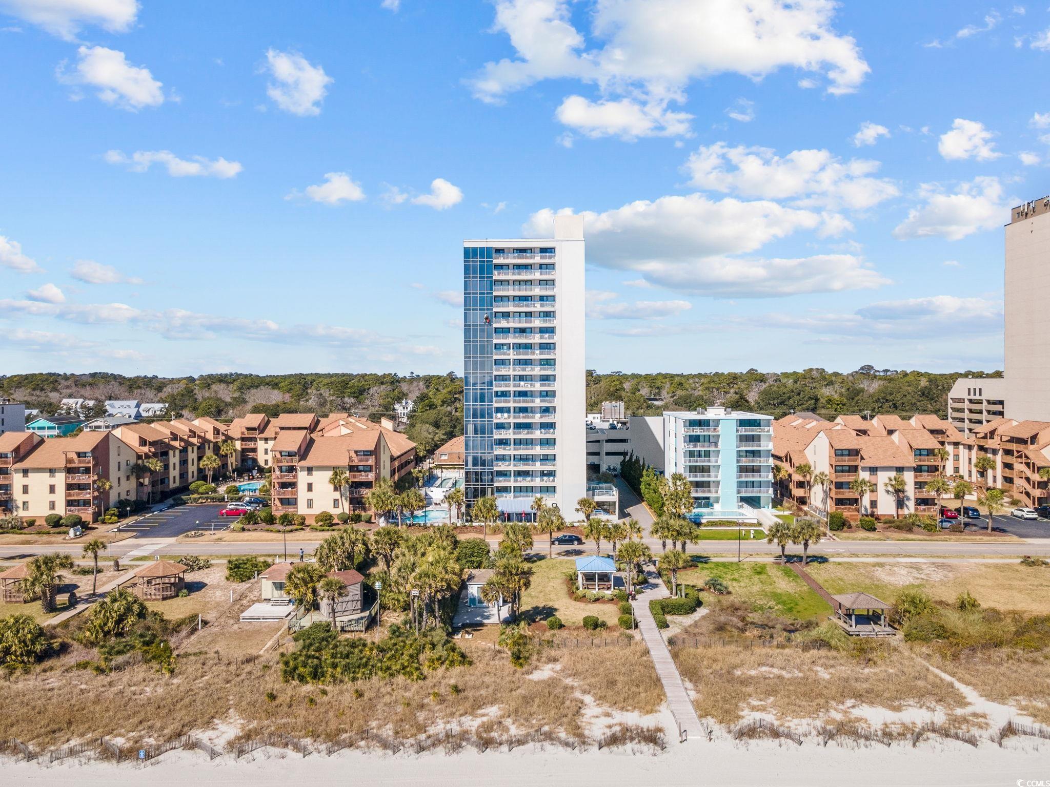 5511 N Ocean Blvd. 708