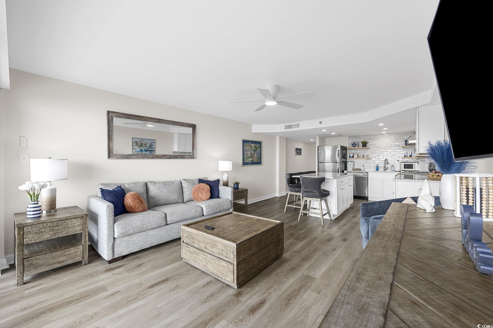 5511 N Ocean Blvd. 708