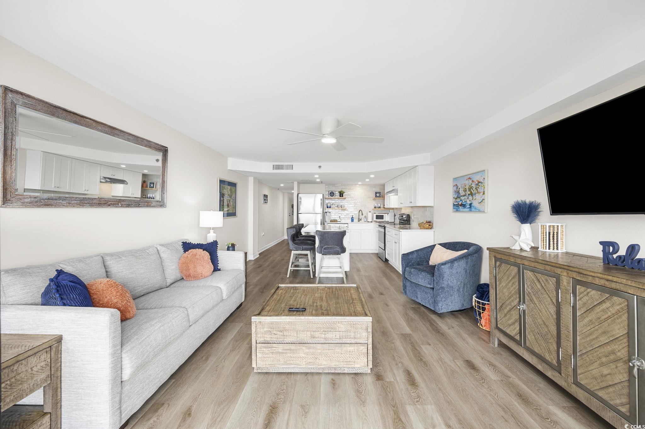 5511 N Ocean Blvd. 708