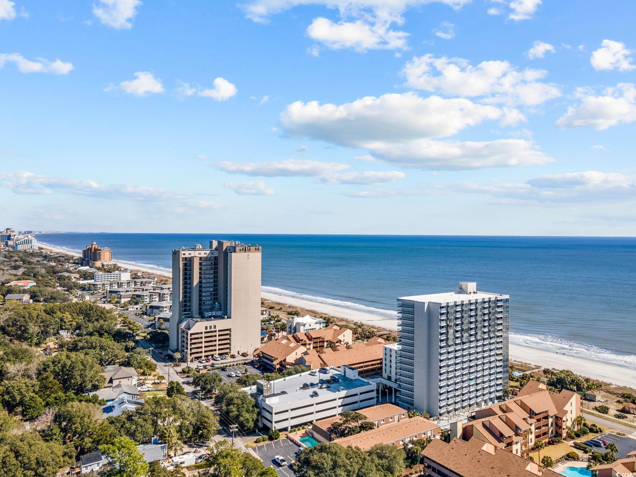 5511 N Ocean Blvd. 708