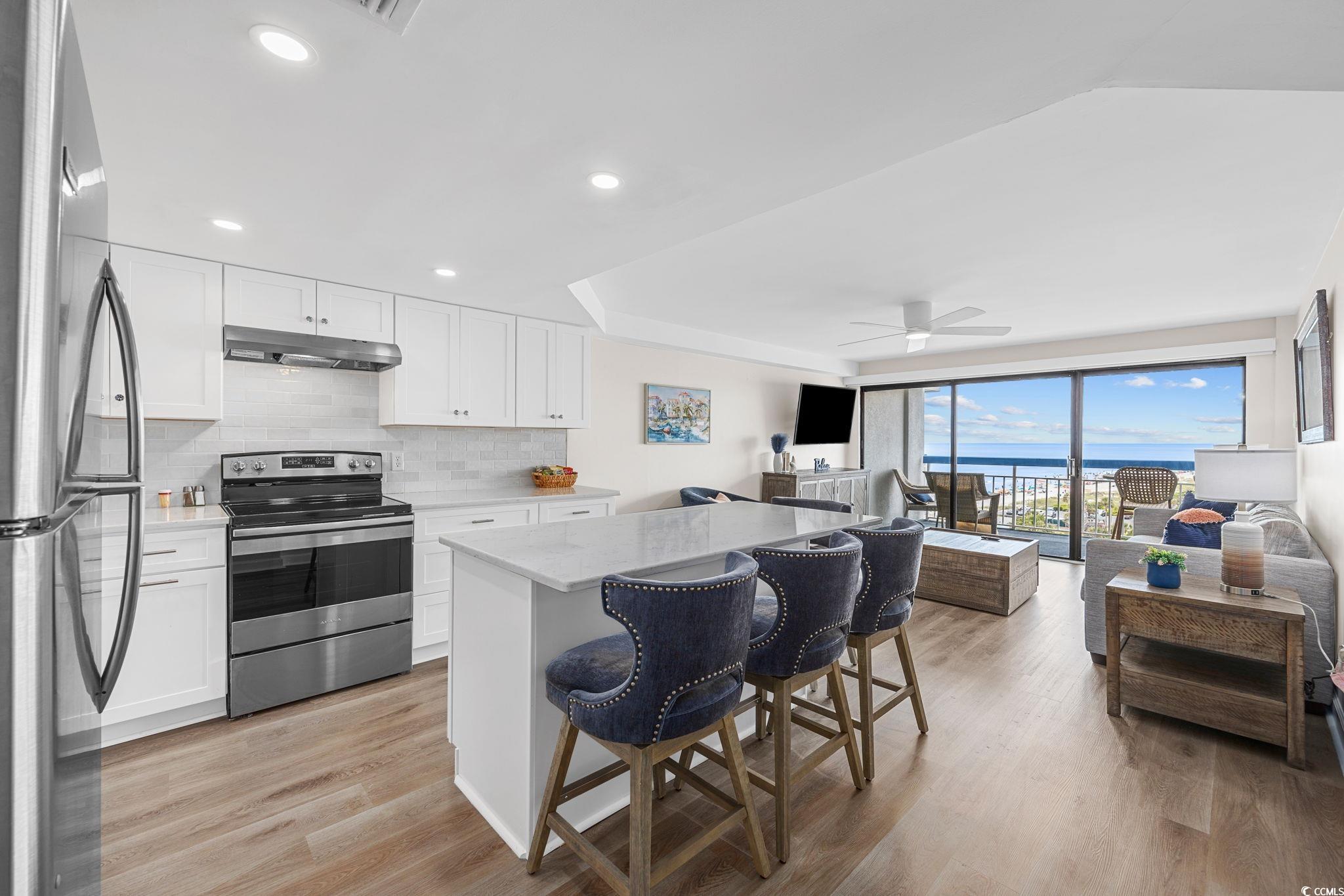 5511 N Ocean Blvd. 708