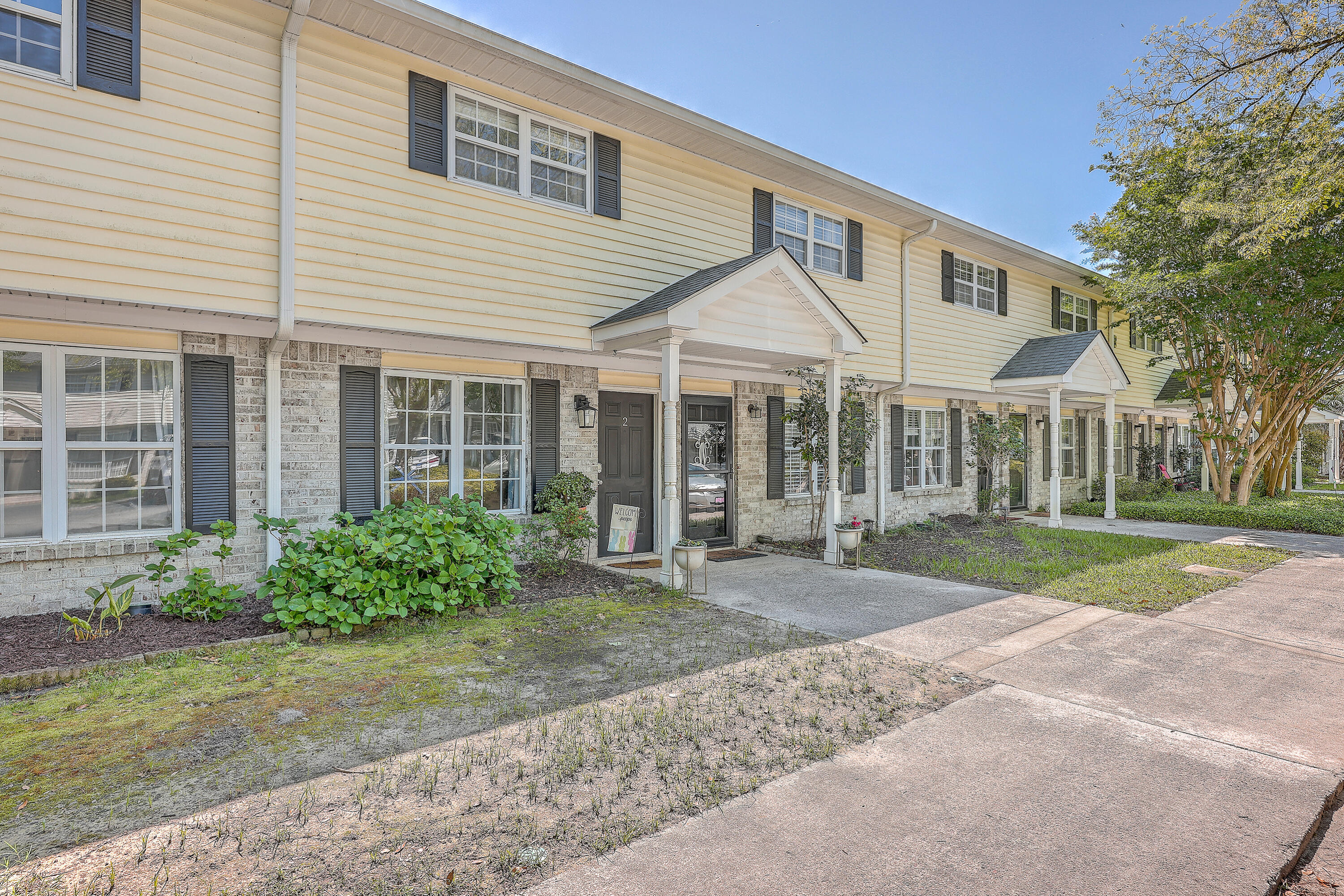 507 Stinson Drive # B2