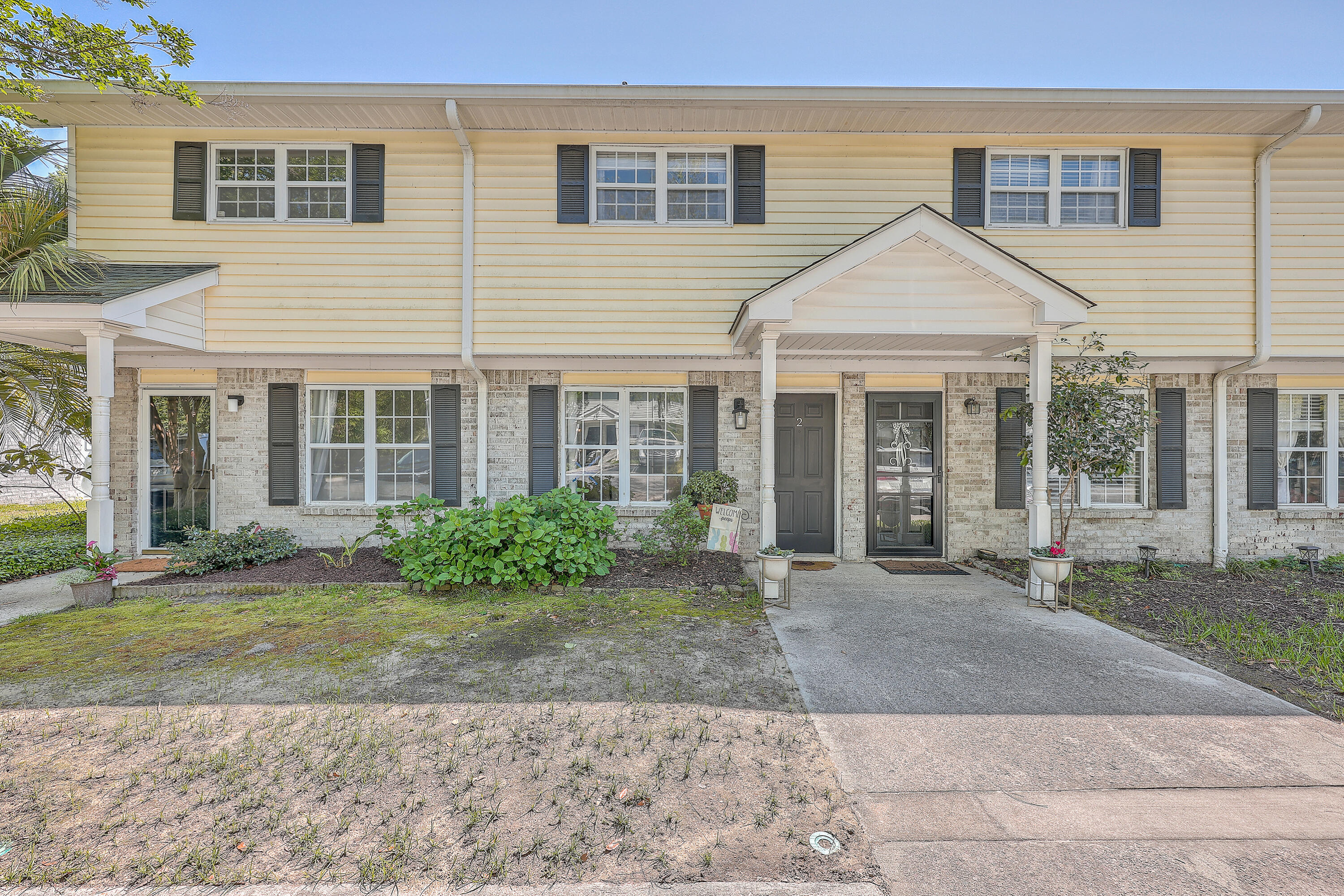 507 Stinson Drive # B2
