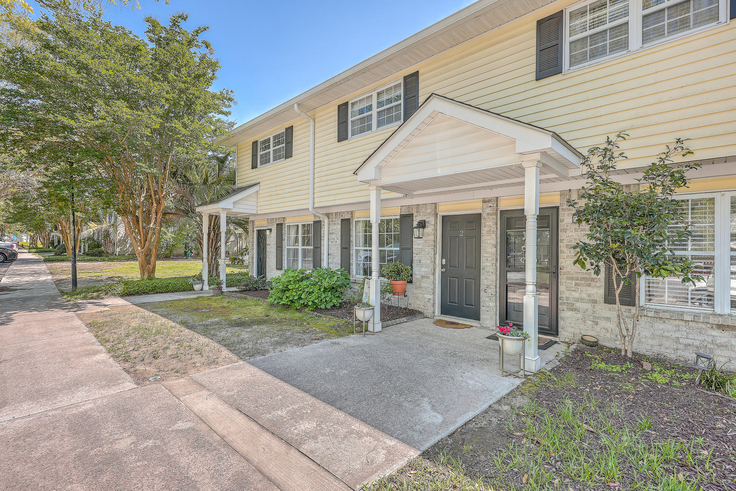 507 Stinson Drive # B2