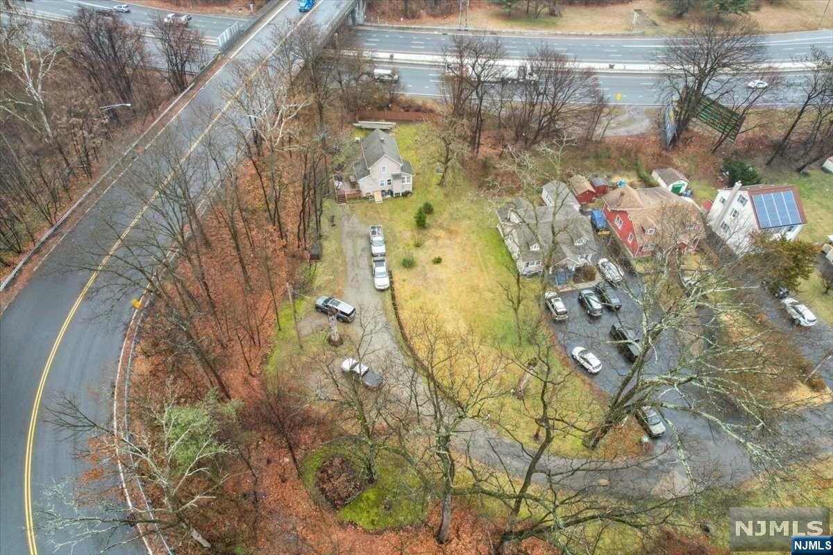 1 Mountainside Avenue