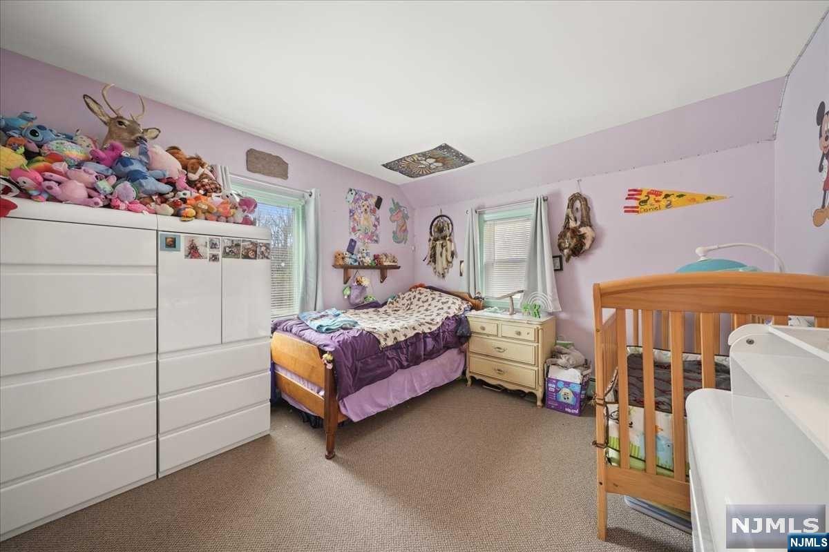 1 Mountainside Avenue