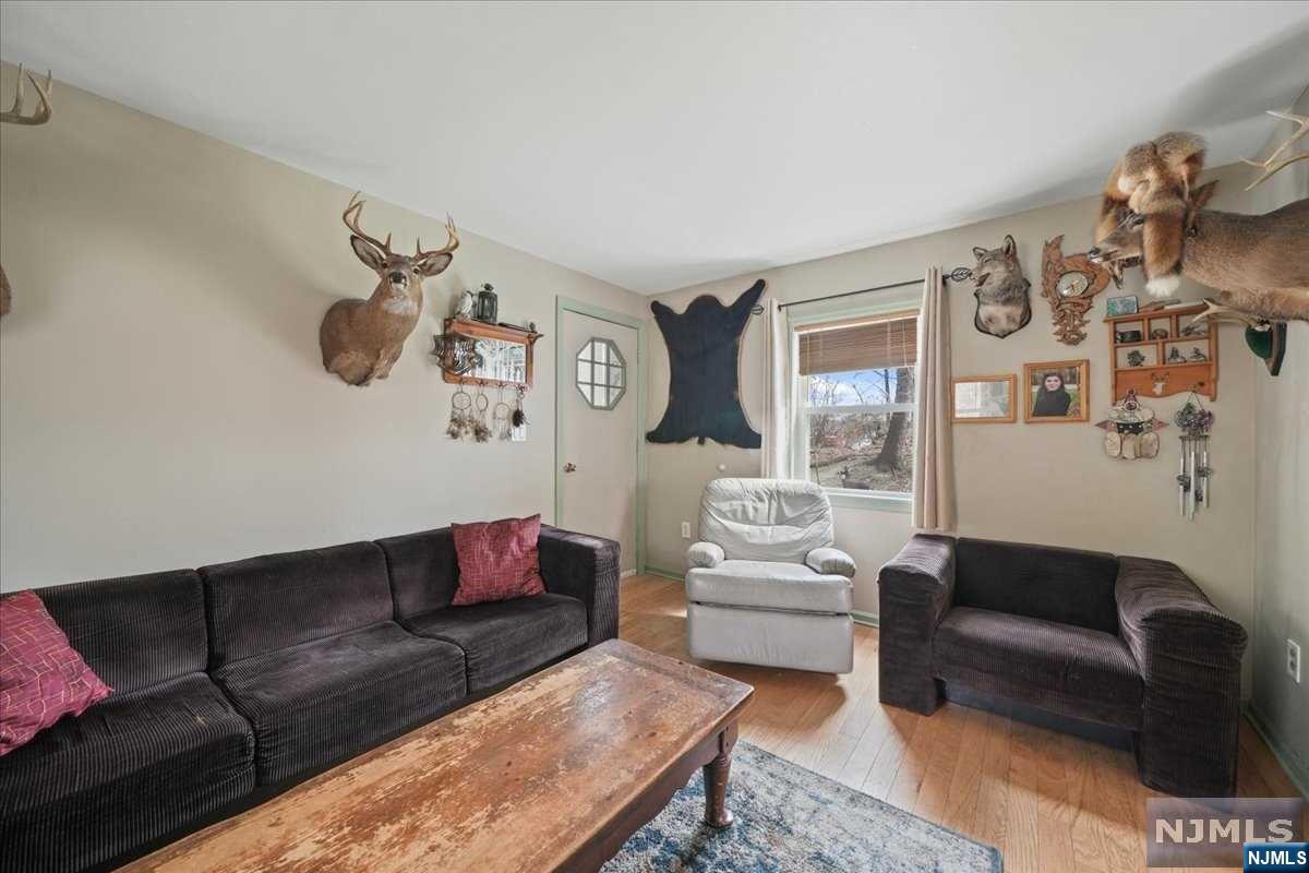 1 Mountainside Avenue