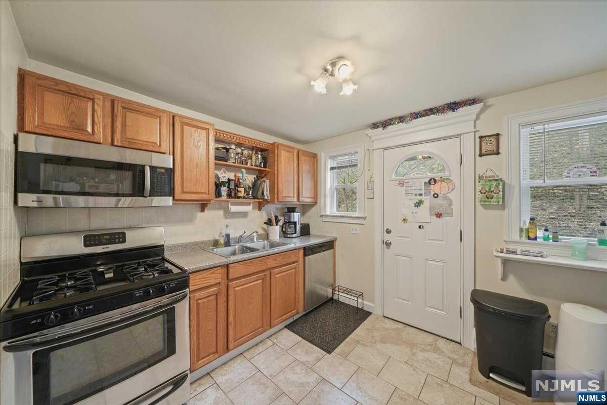 1 Mountainside Avenue