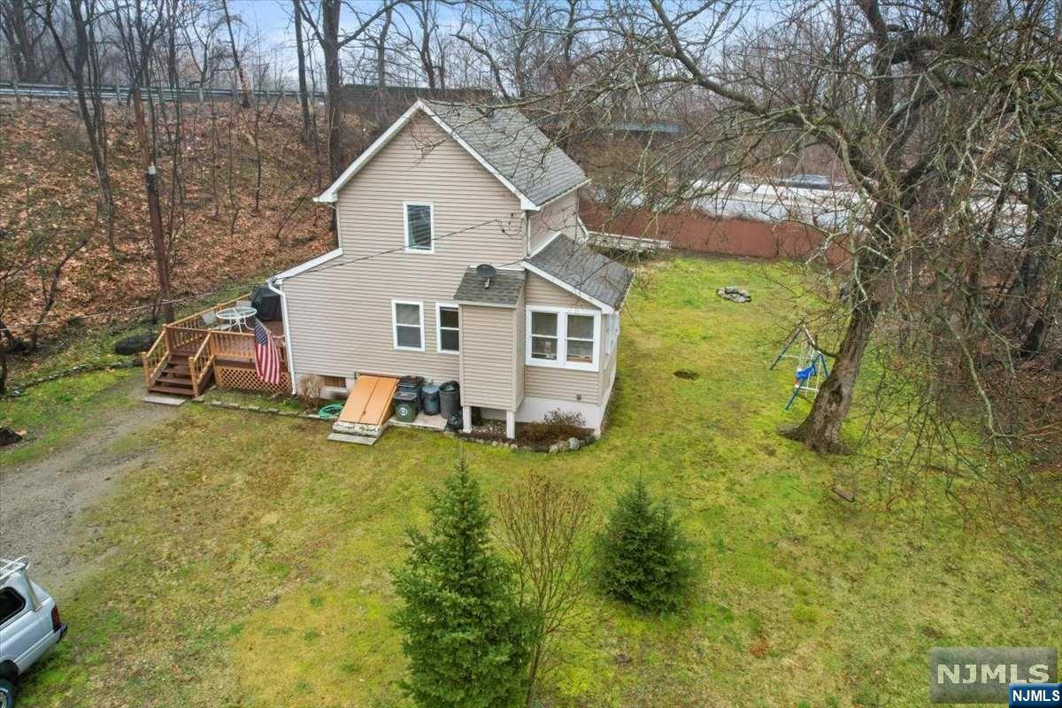 1 Mountainside Avenue