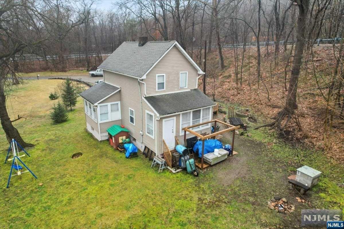 1 Mountainside Avenue