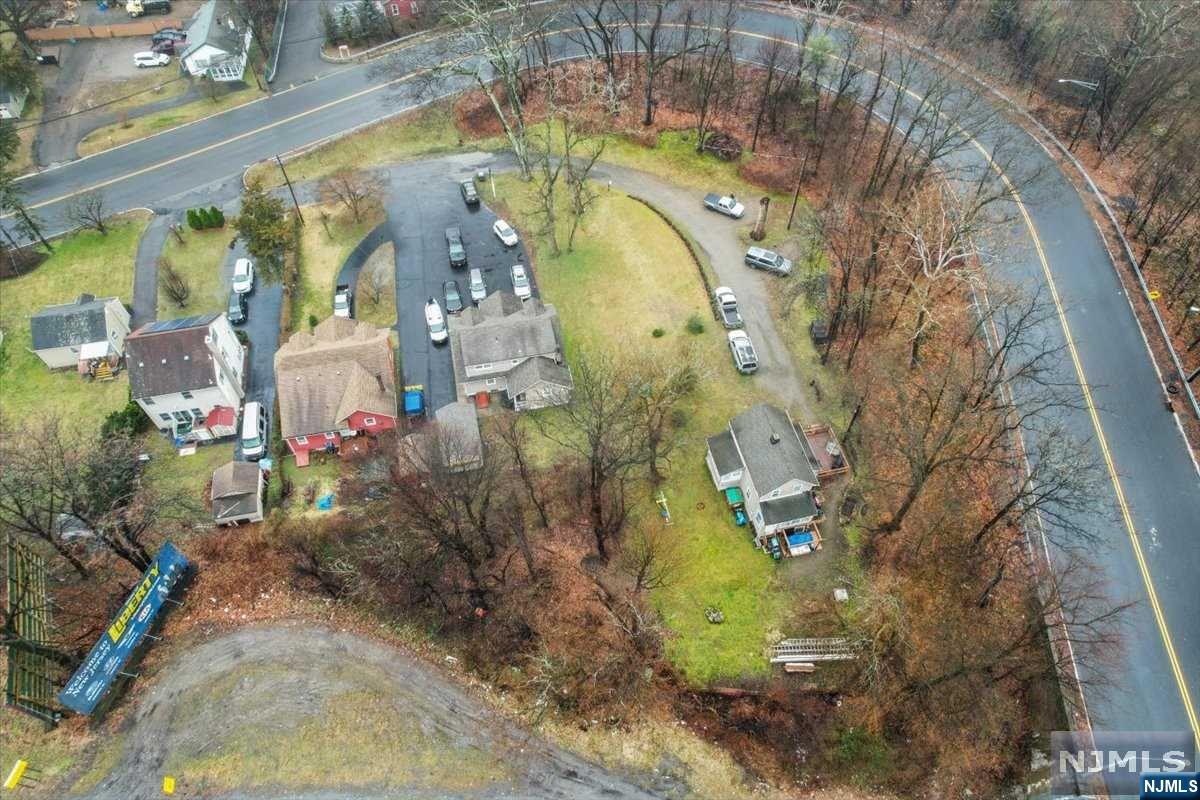1 Mountainside Avenue