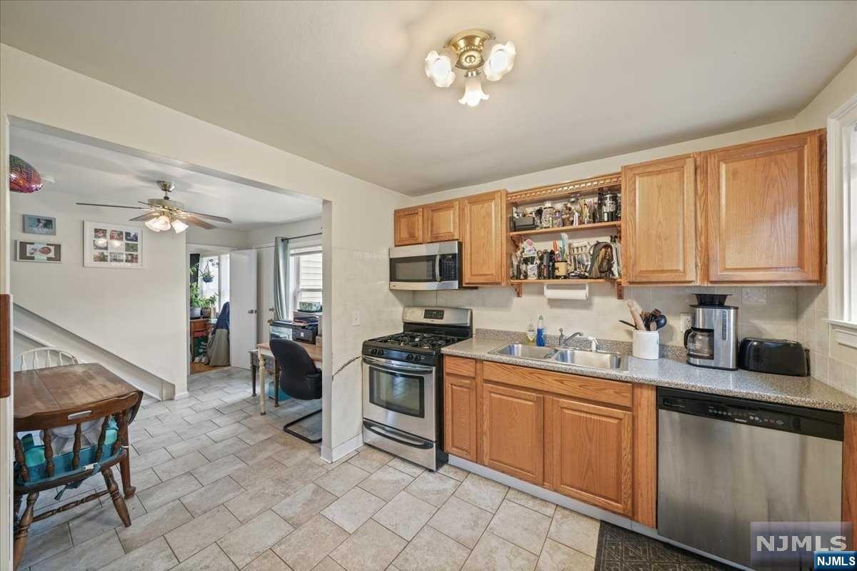 1 Mountainside Avenue