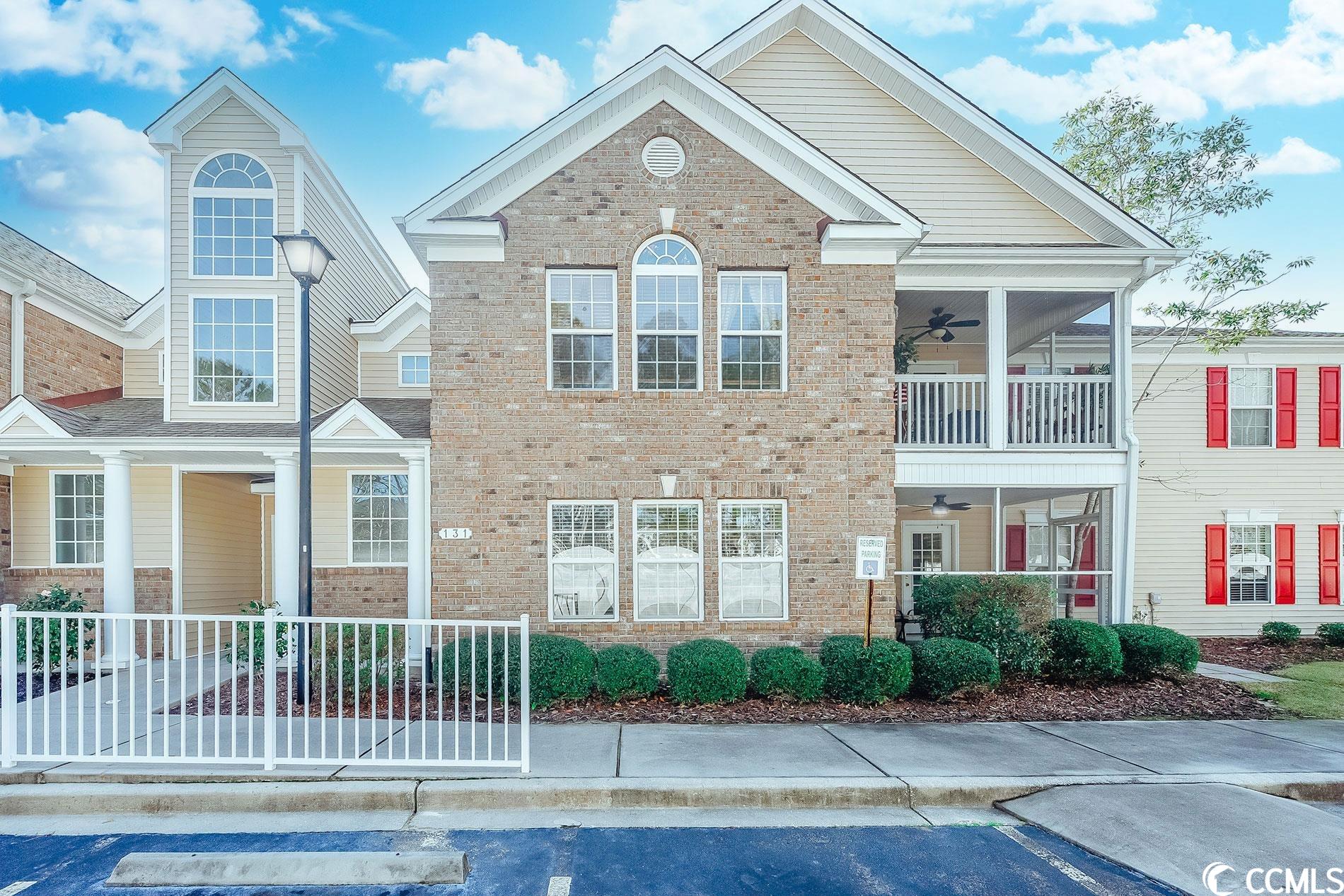 131 Veranda Way Unit: 2B