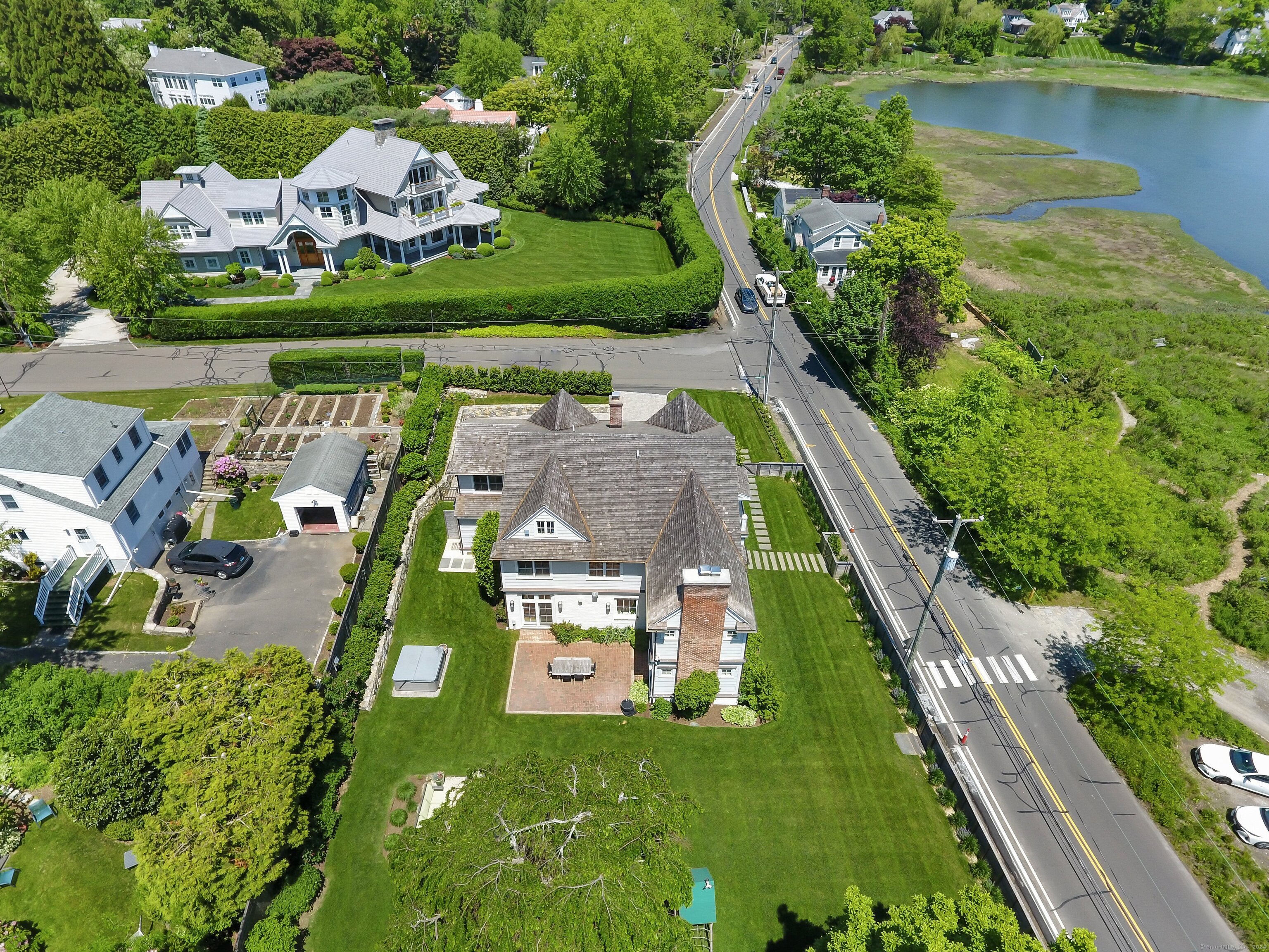 190 Hillspoint Road