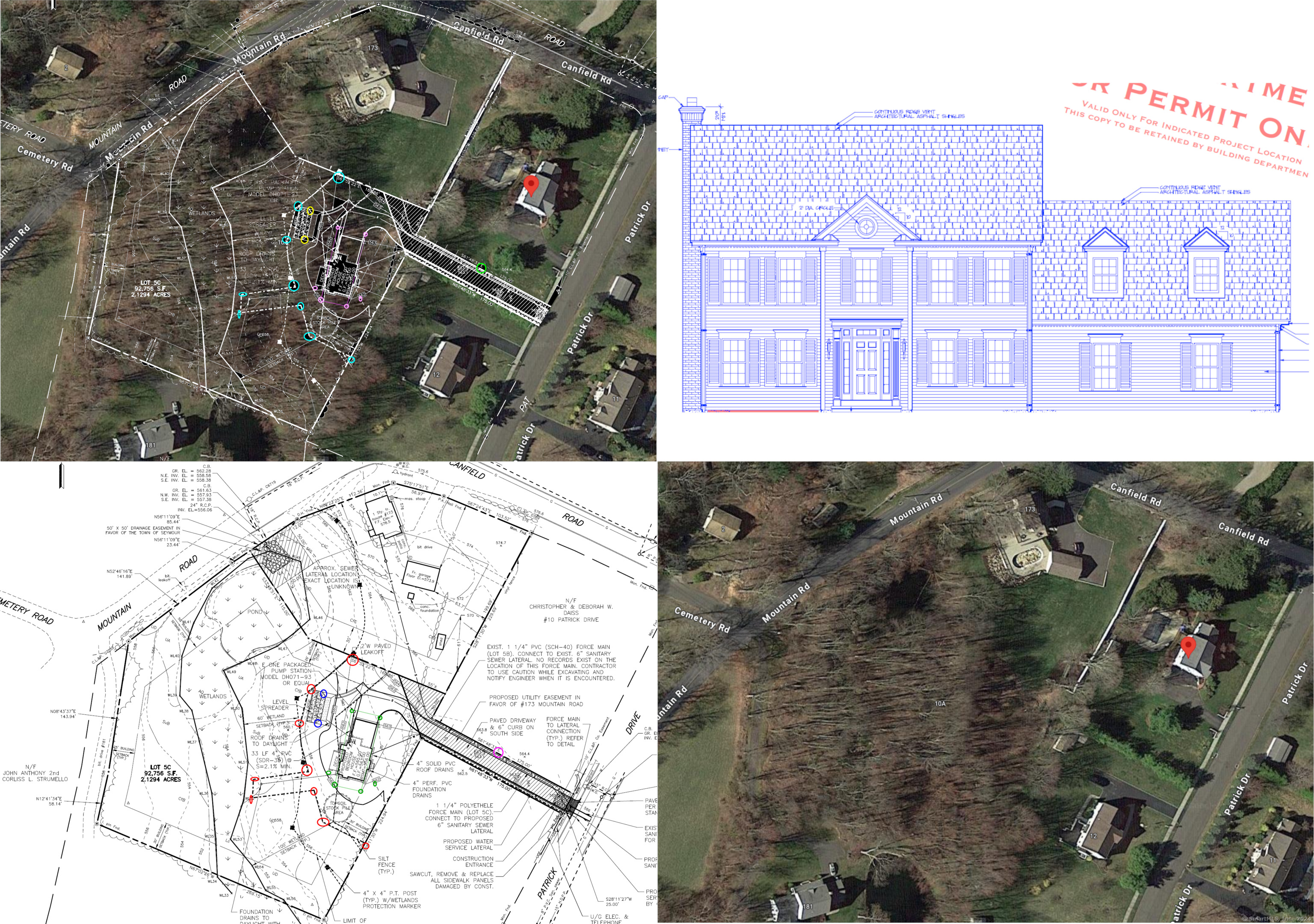 10a Patrick Drive Lot 10a