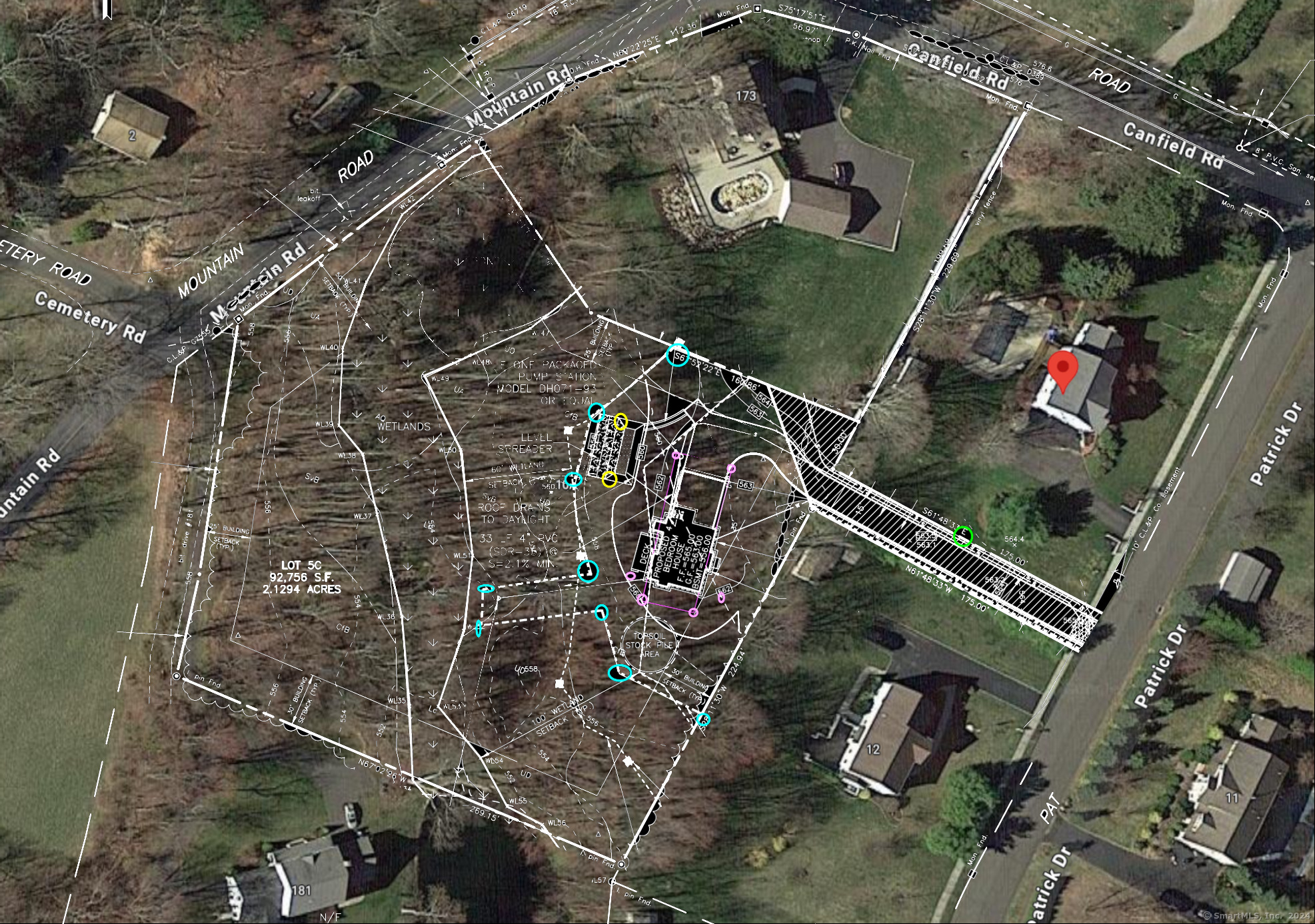 10a Patrick Drive Lot 10a