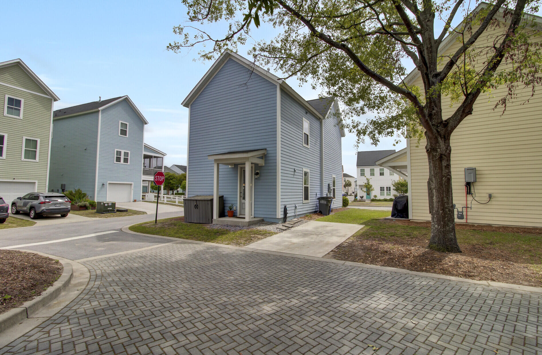 4508 Finn Boulevard