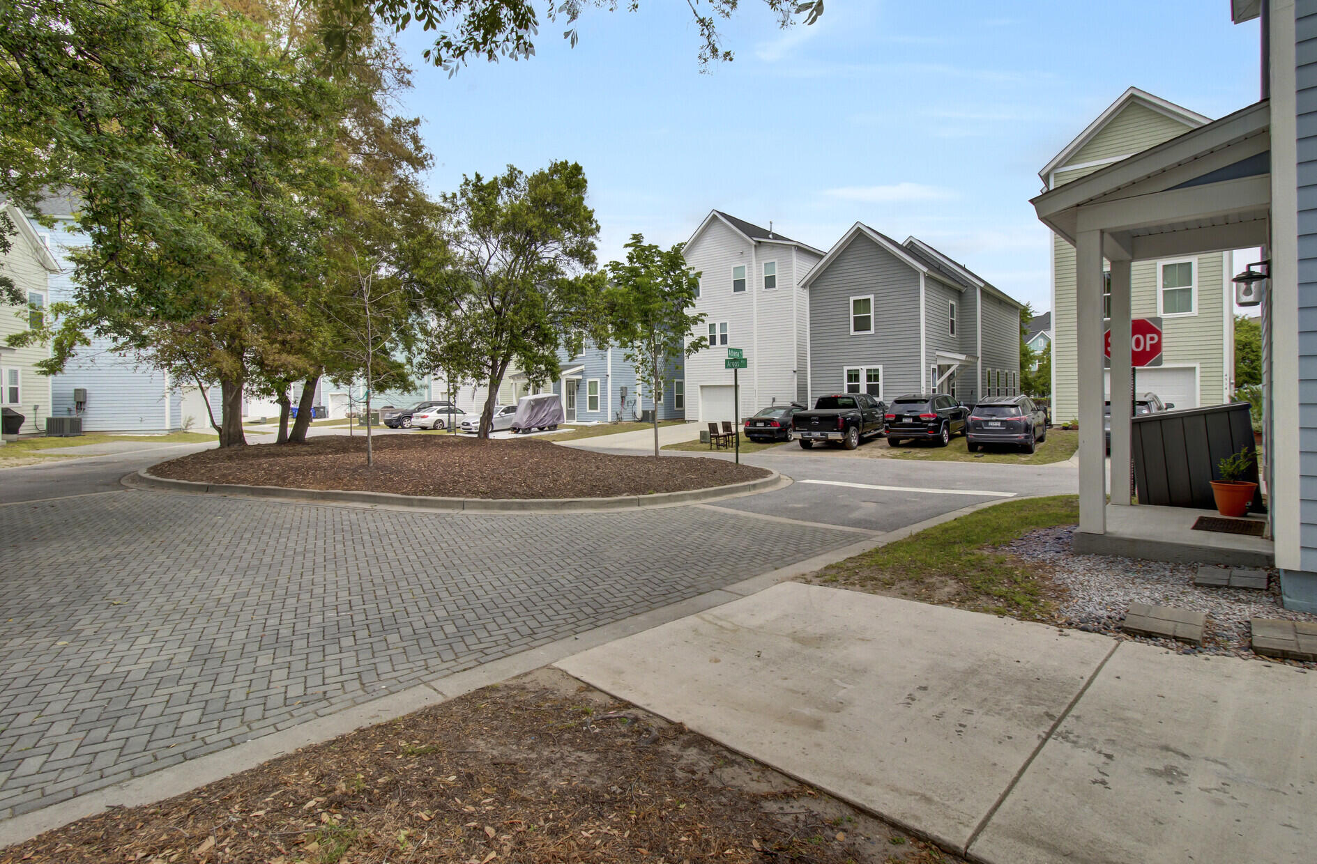 4508 Finn Boulevard