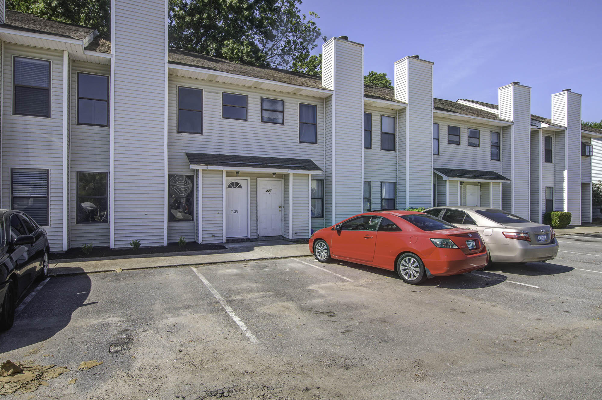 229 Pine Shadow Drive