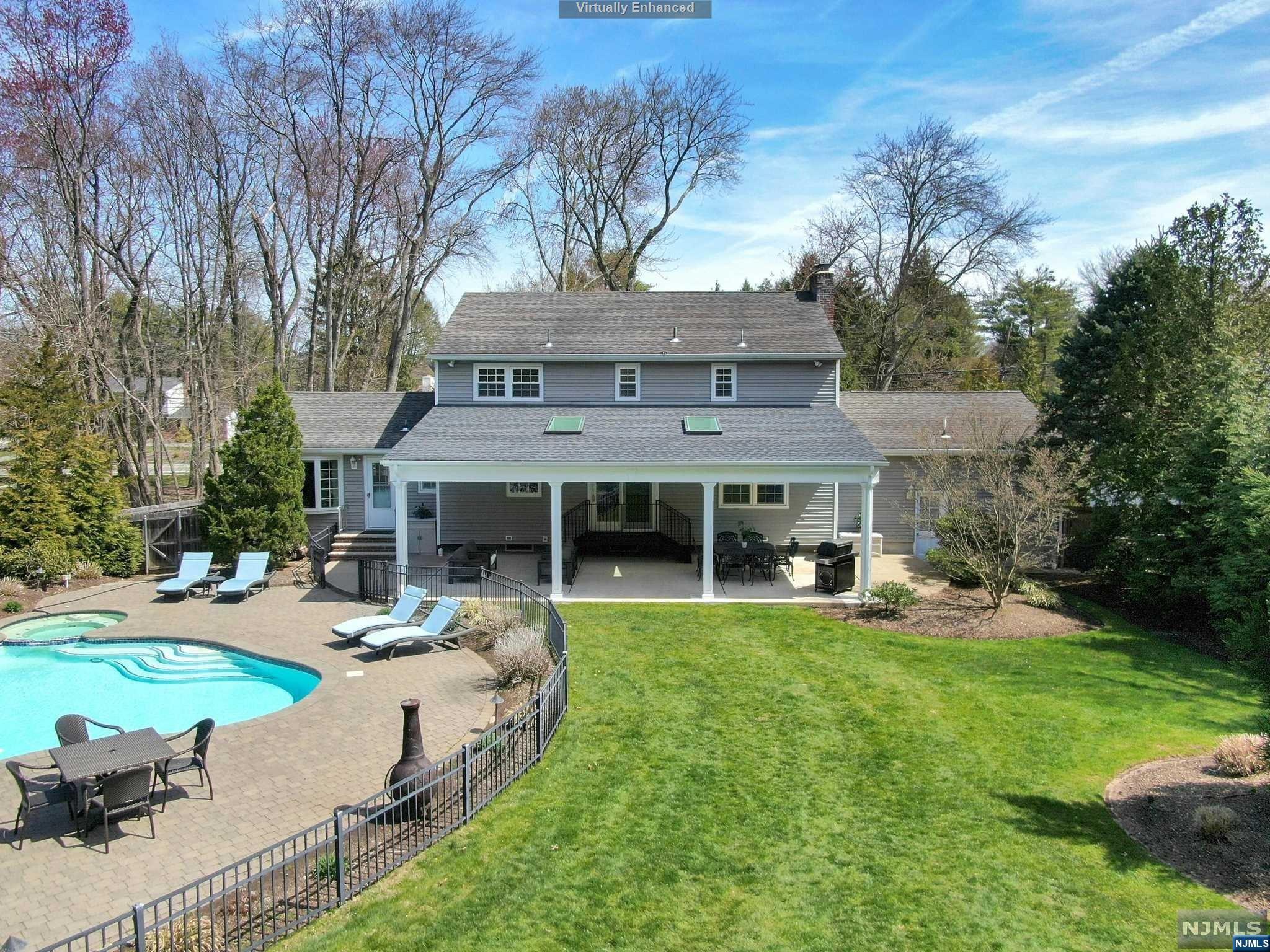 293 Rivervale Road