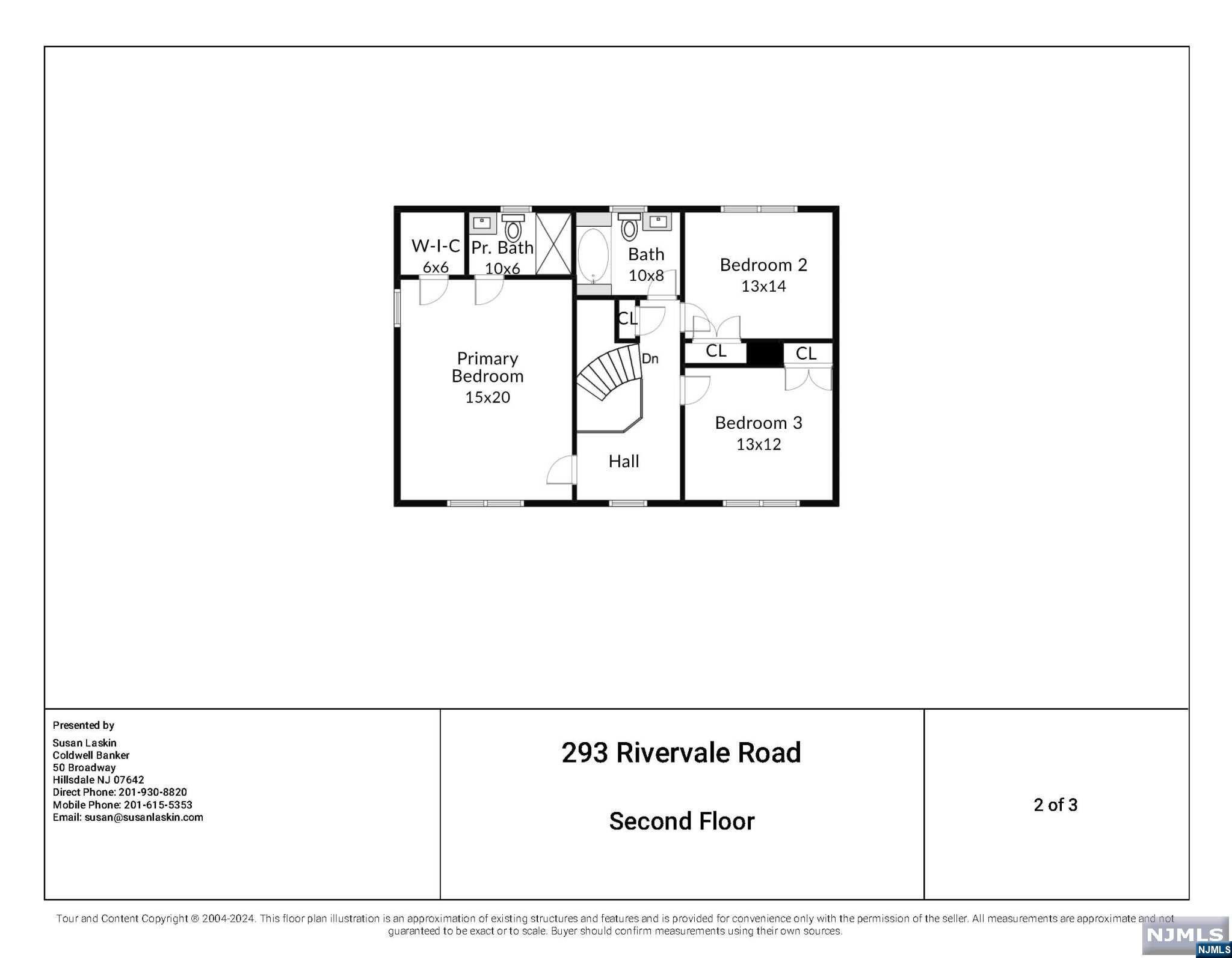 293 Rivervale Road