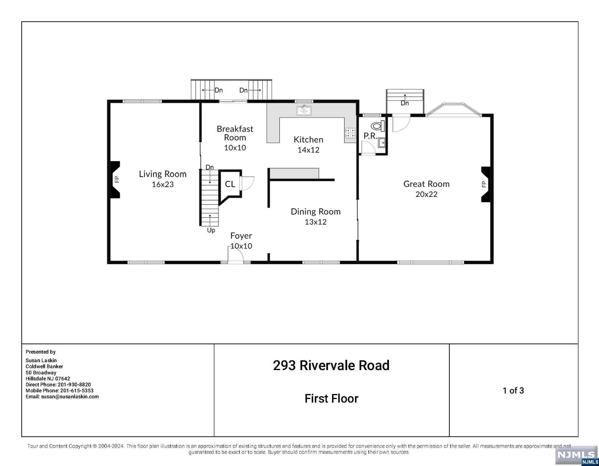 293 Rivervale Road
