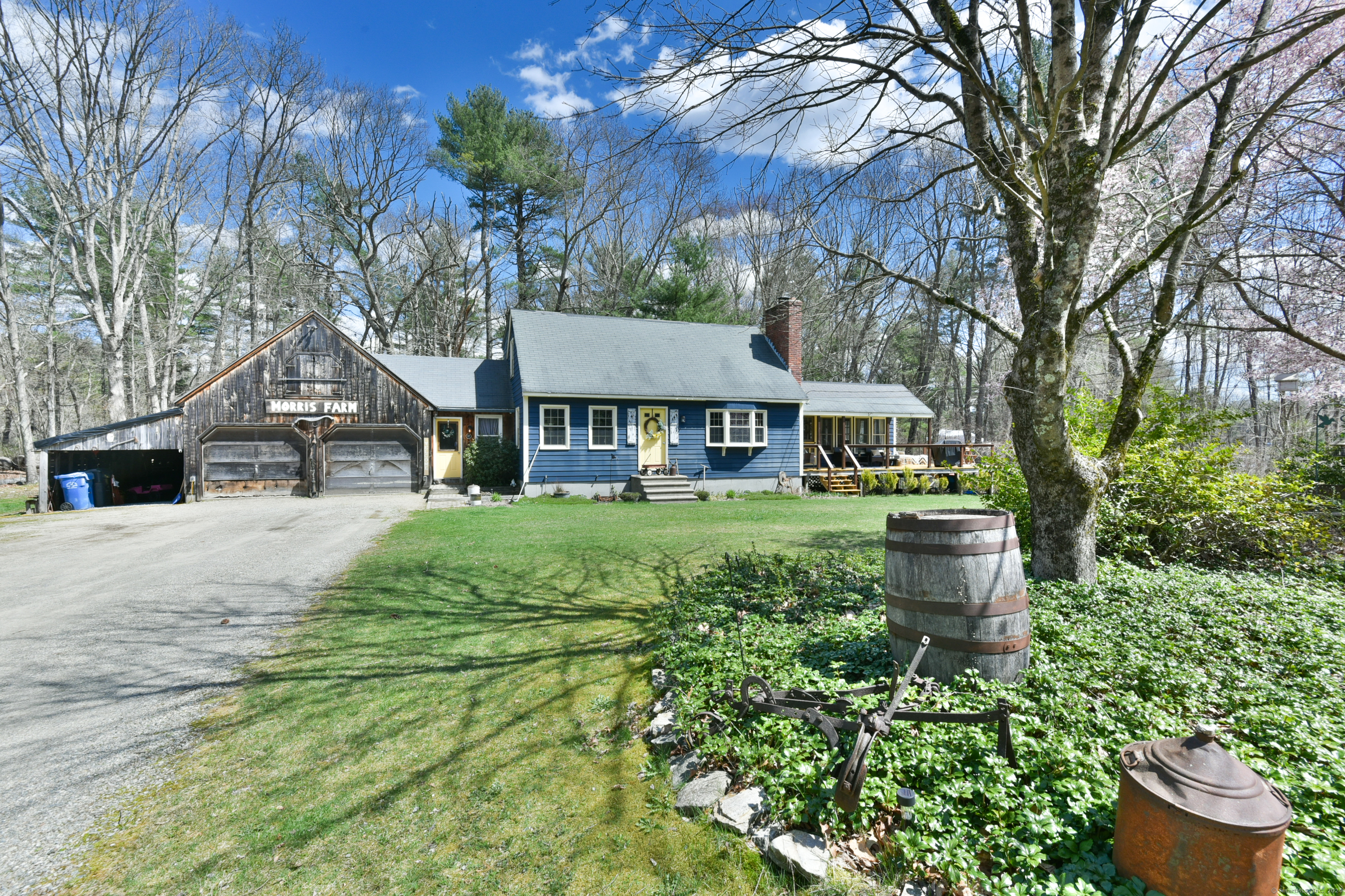 17 Arrowhead Drive