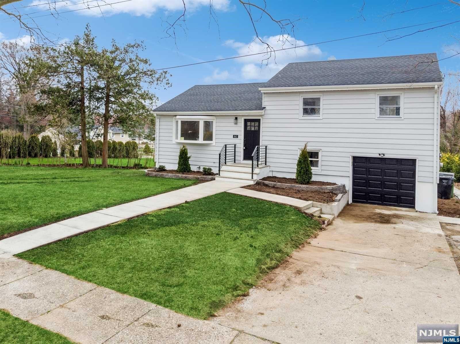 641 Terrace Drive