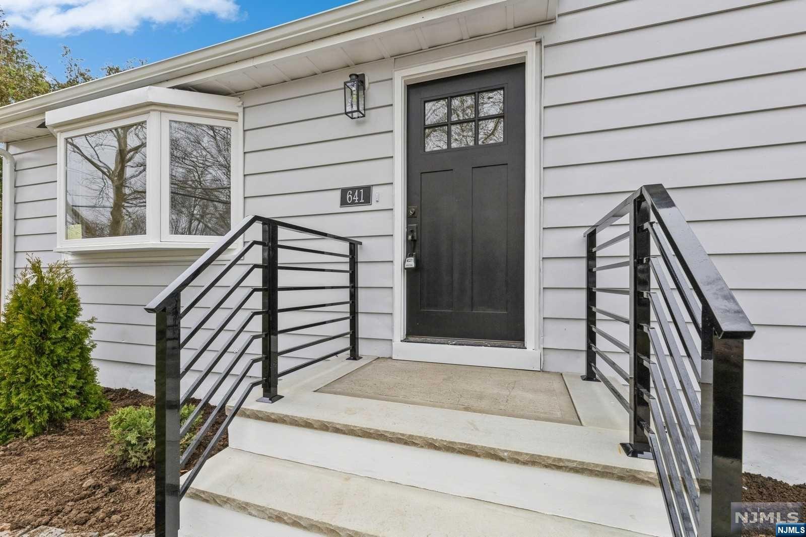 641 Terrace Drive