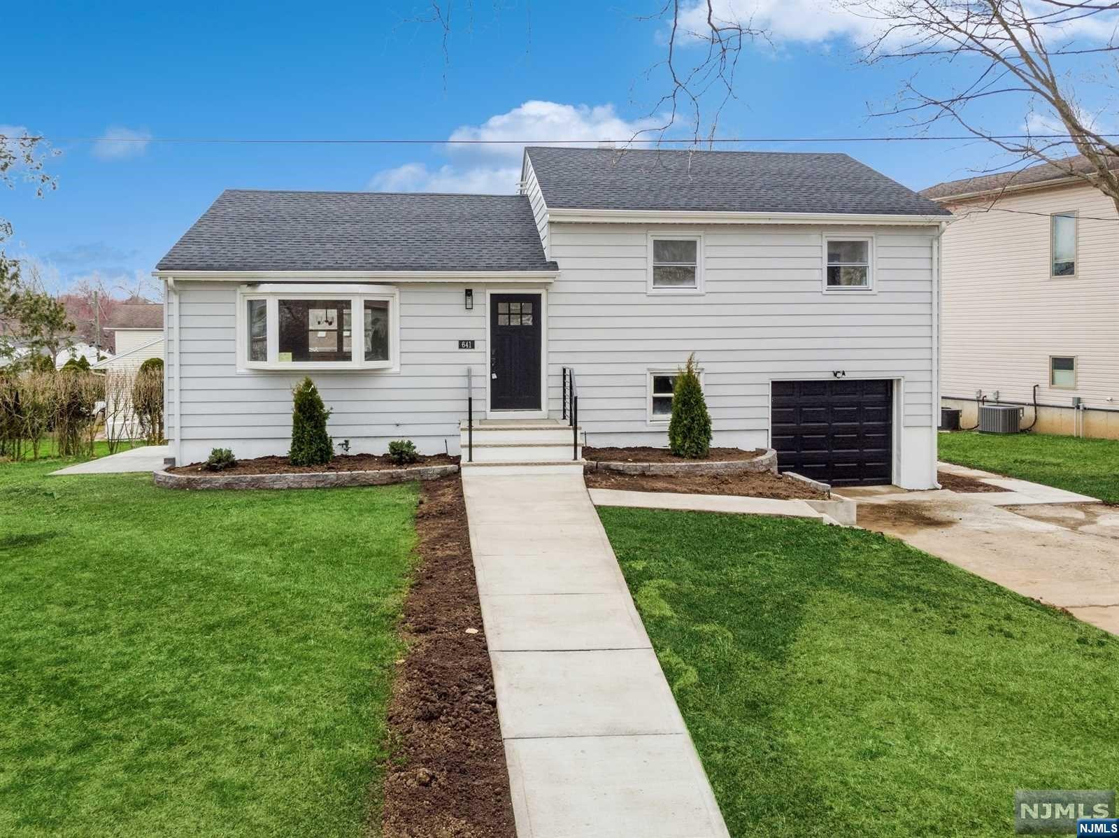 641 Terrace Drive