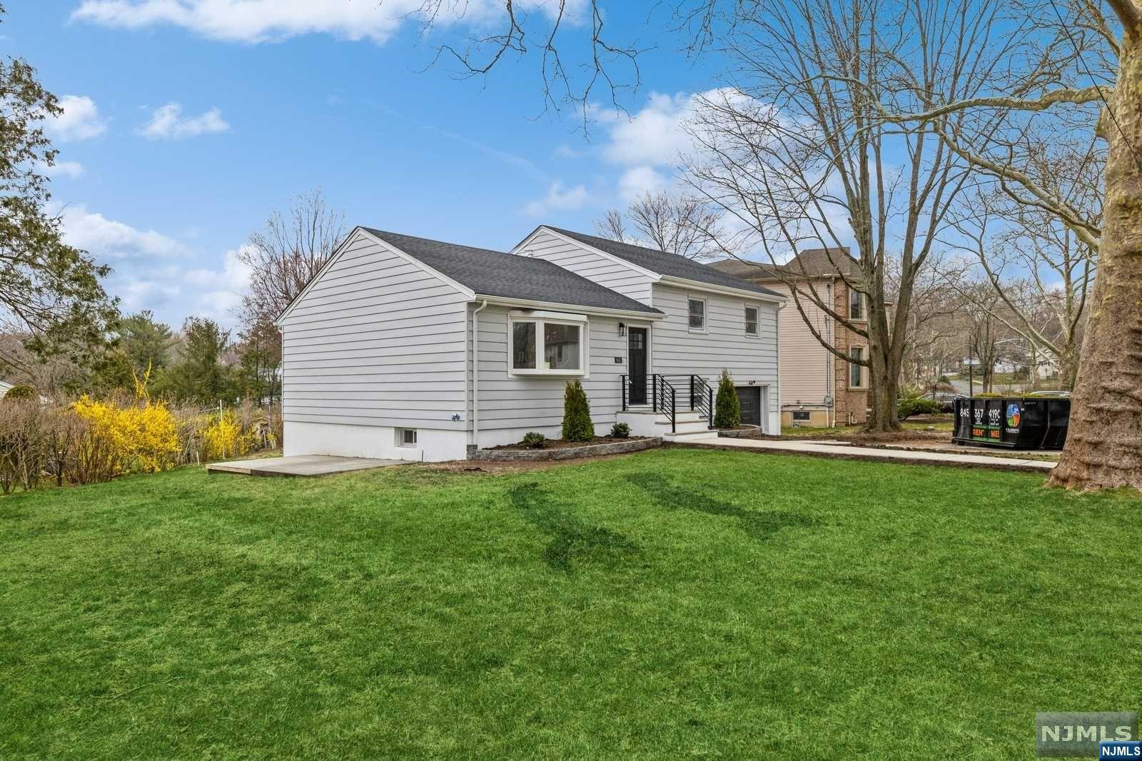 641 Terrace Drive