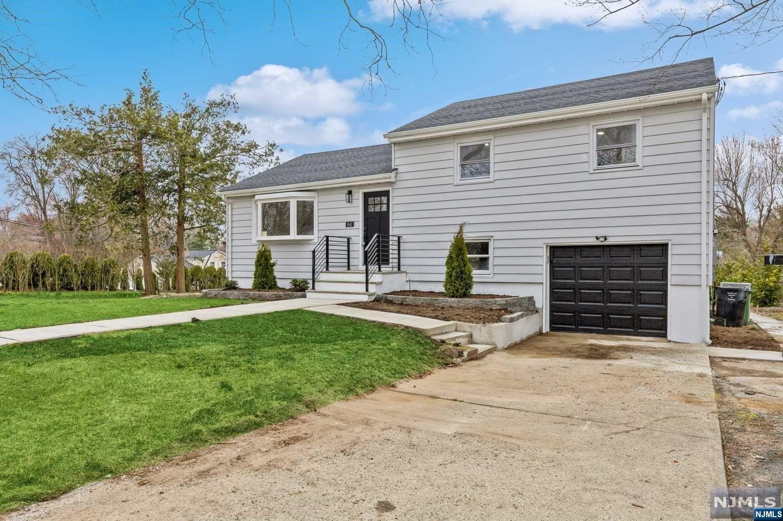 641 Terrace Drive