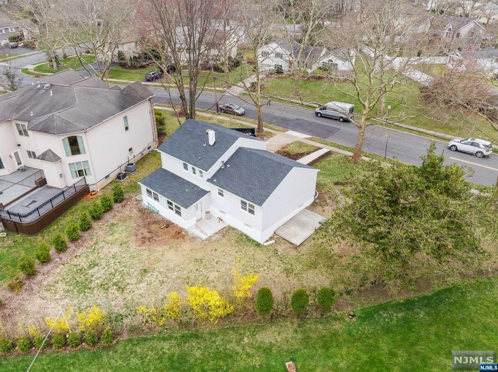 641 Terrace Drive