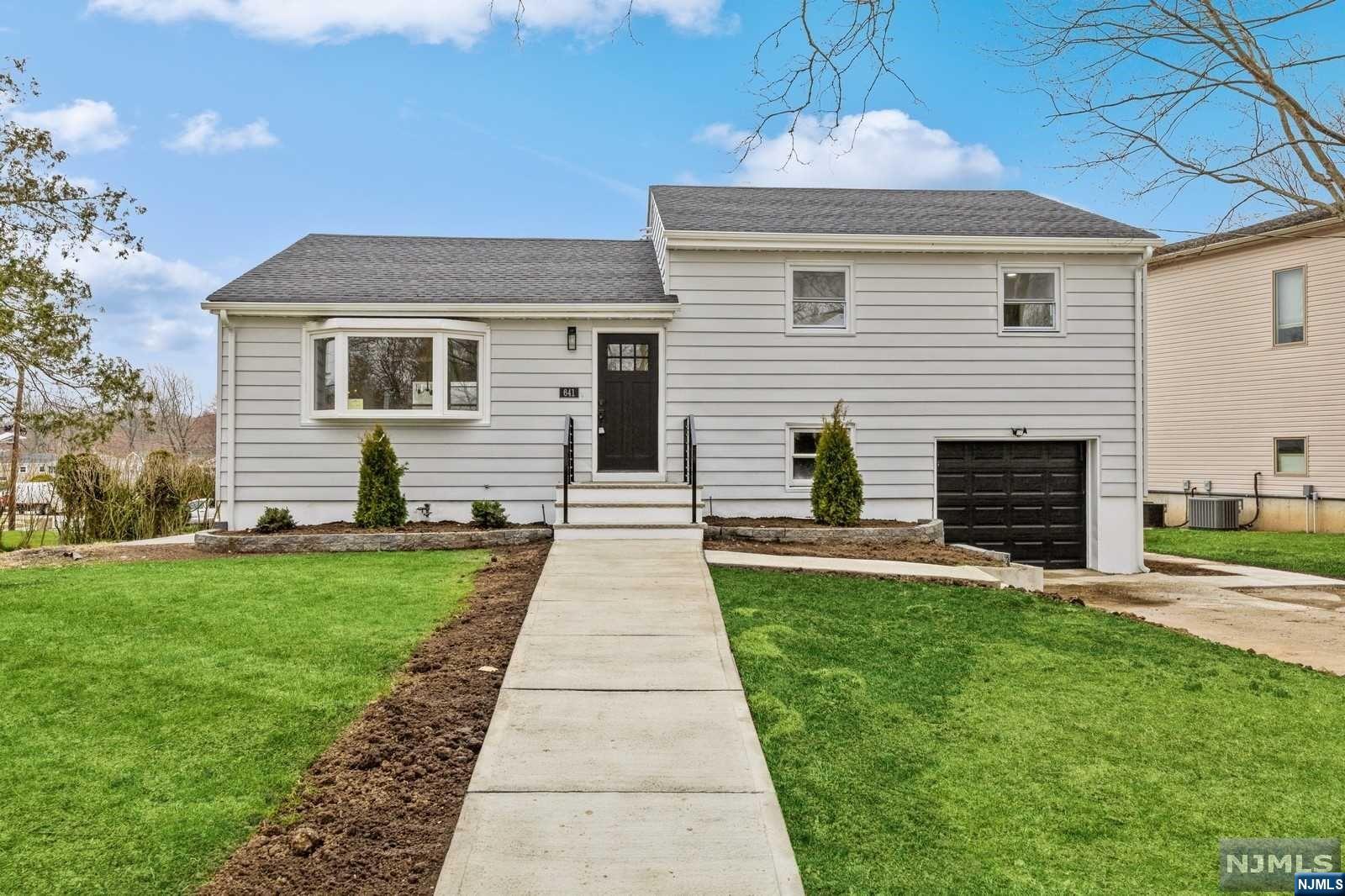 641 Terrace Drive