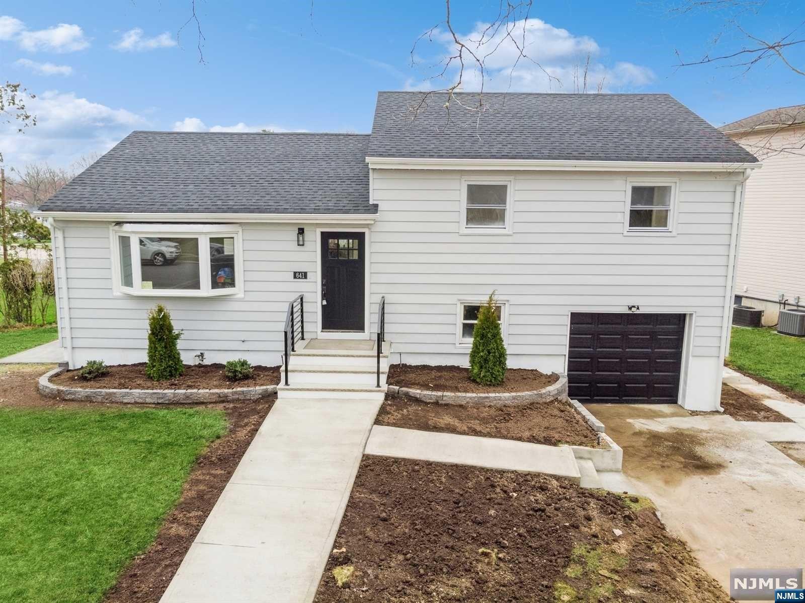 641 Terrace Drive