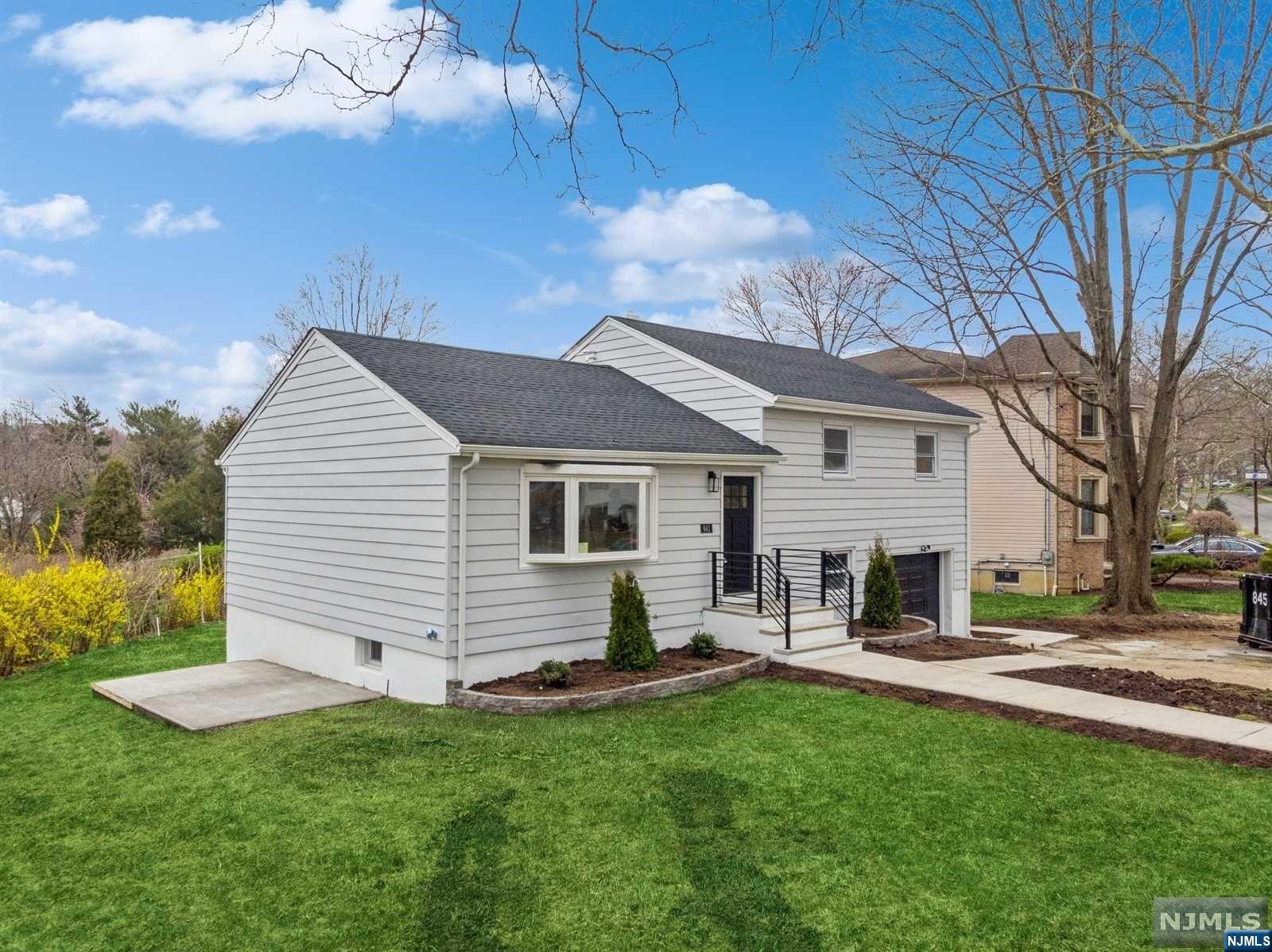 641 Terrace Drive