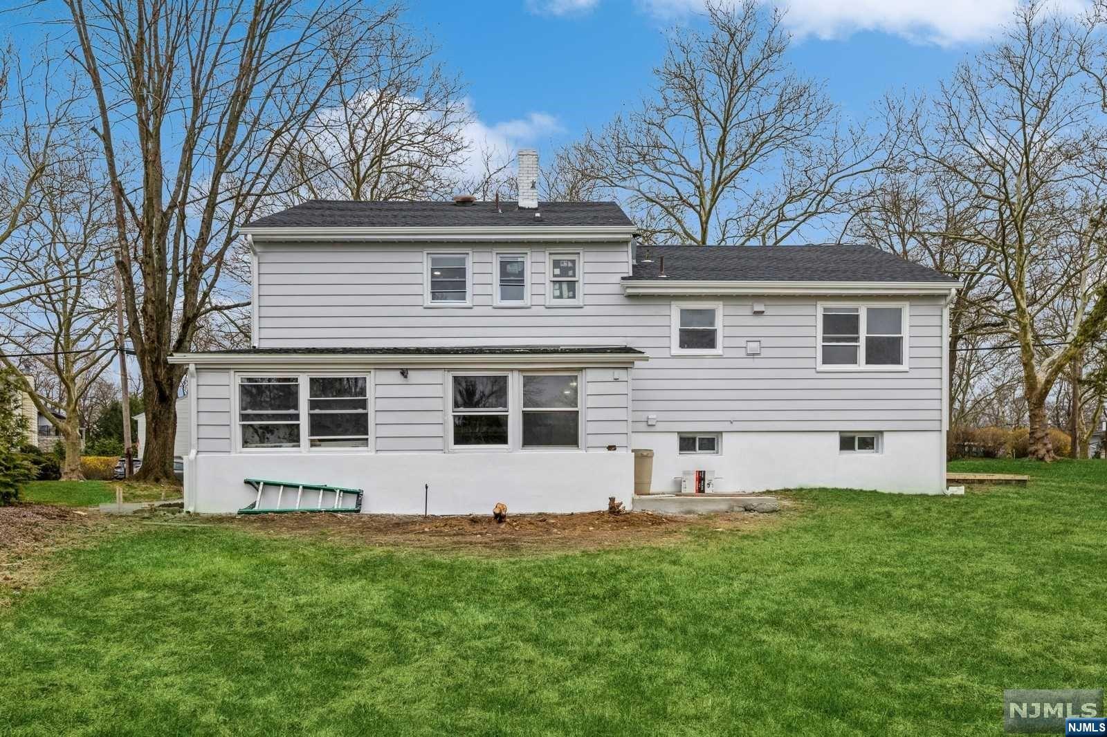 641 Terrace Drive