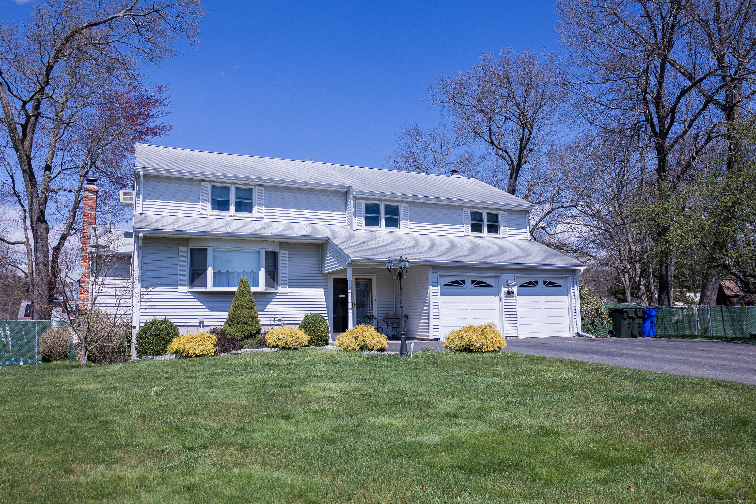 151 Leverich Drive