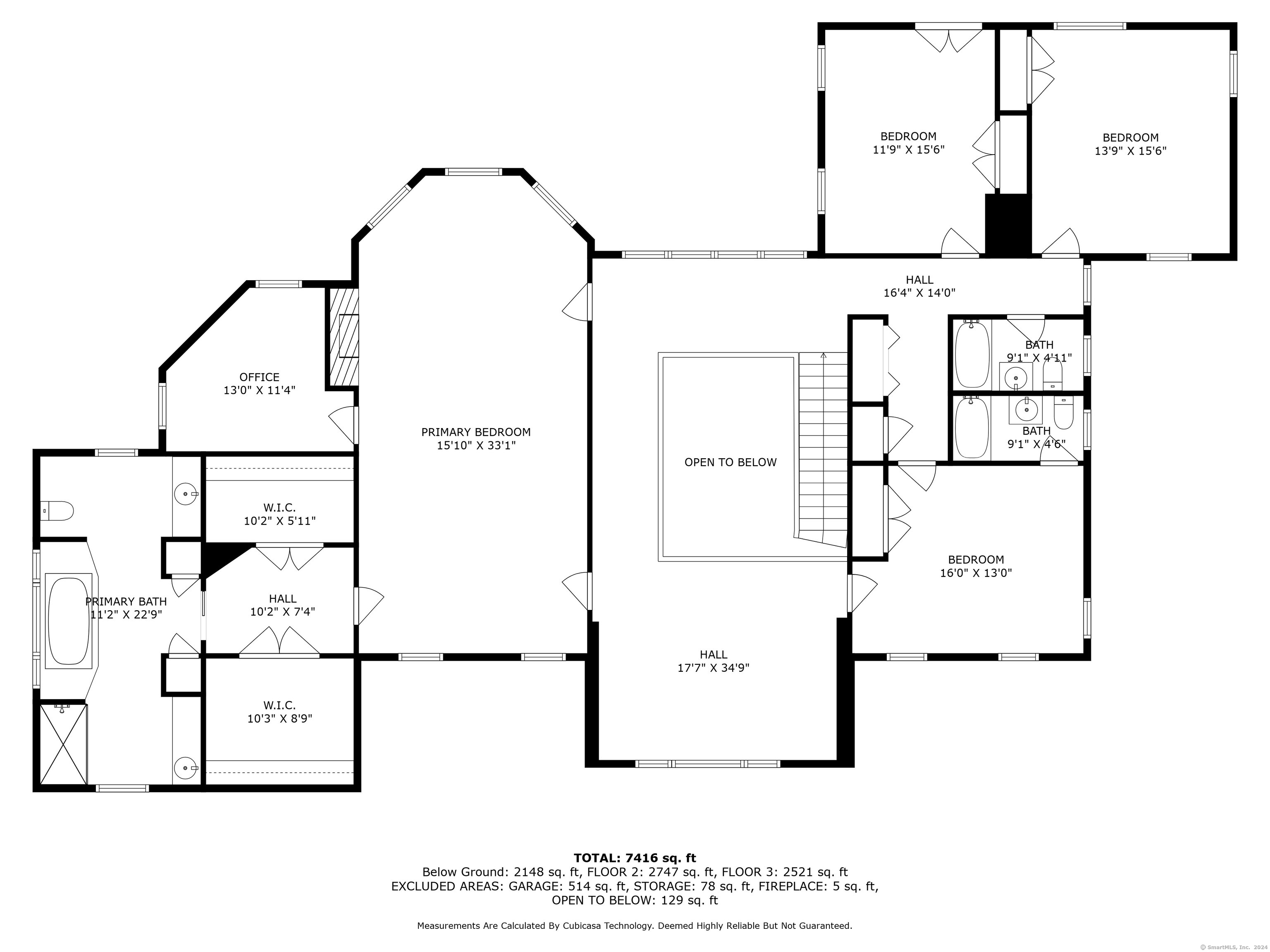 34 Edgewood Drive