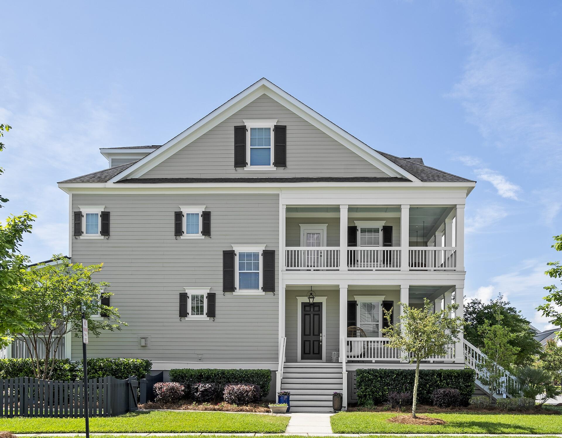 2544 Daniel Island Drive