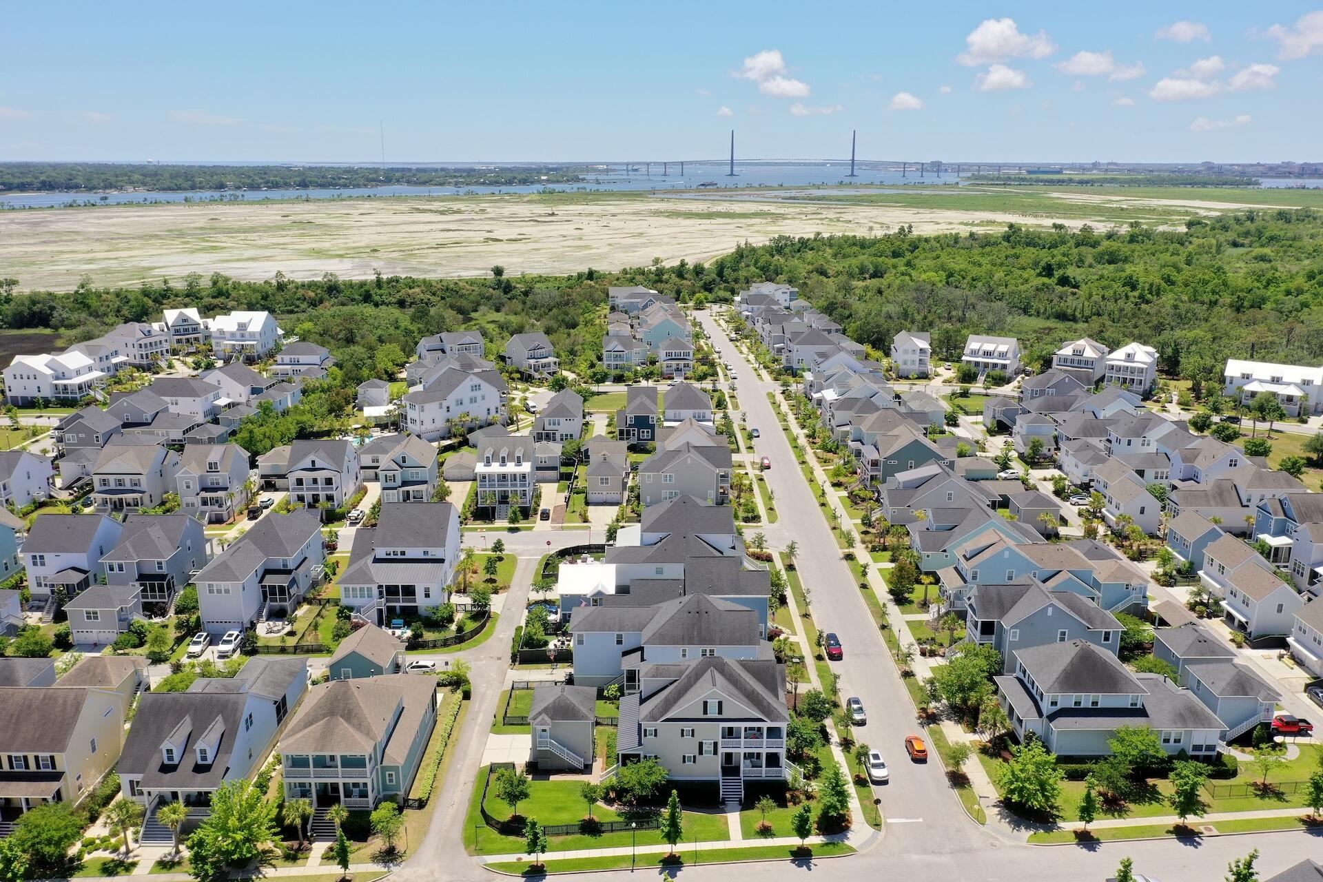 2544 Daniel Island Drive