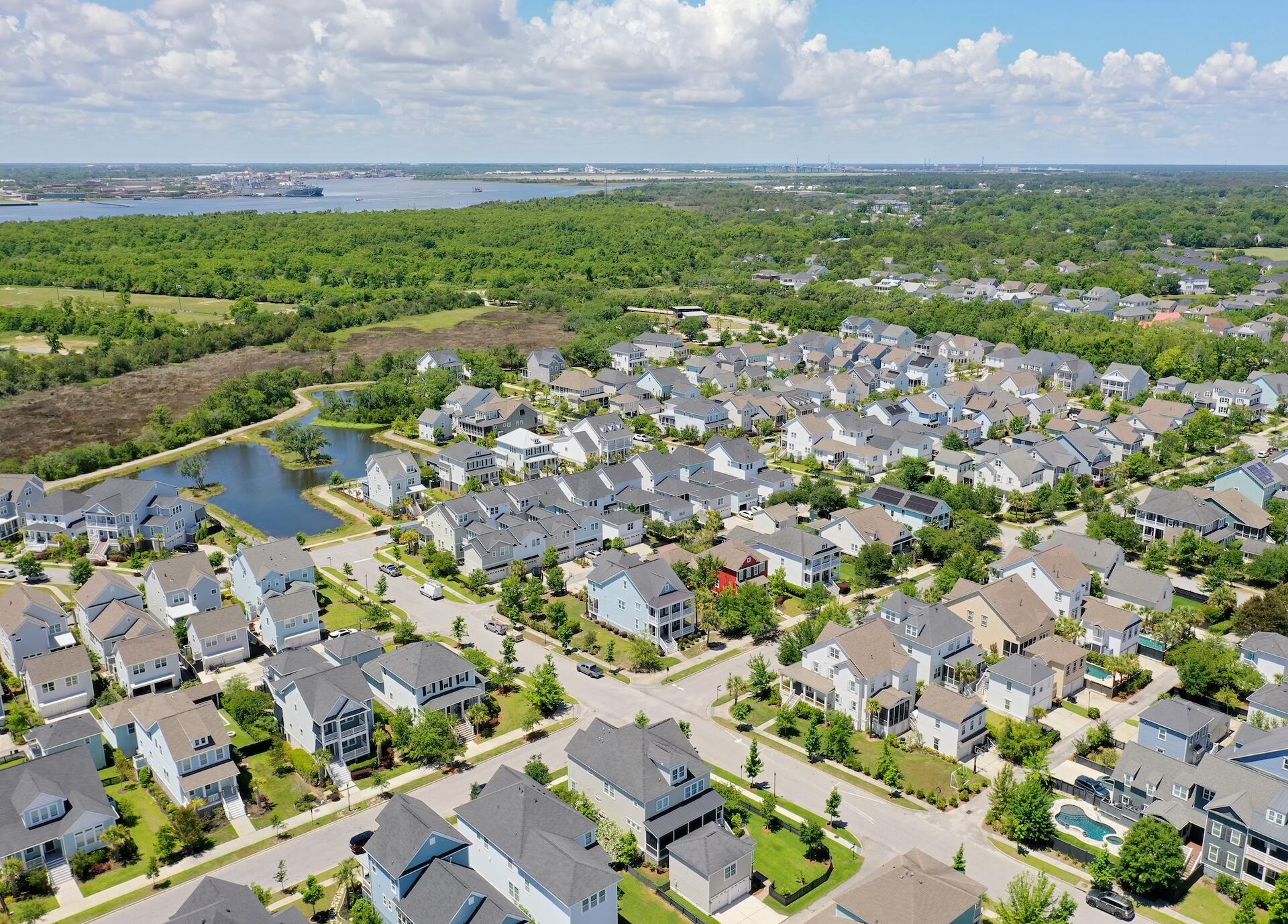 2544 Daniel Island Drive