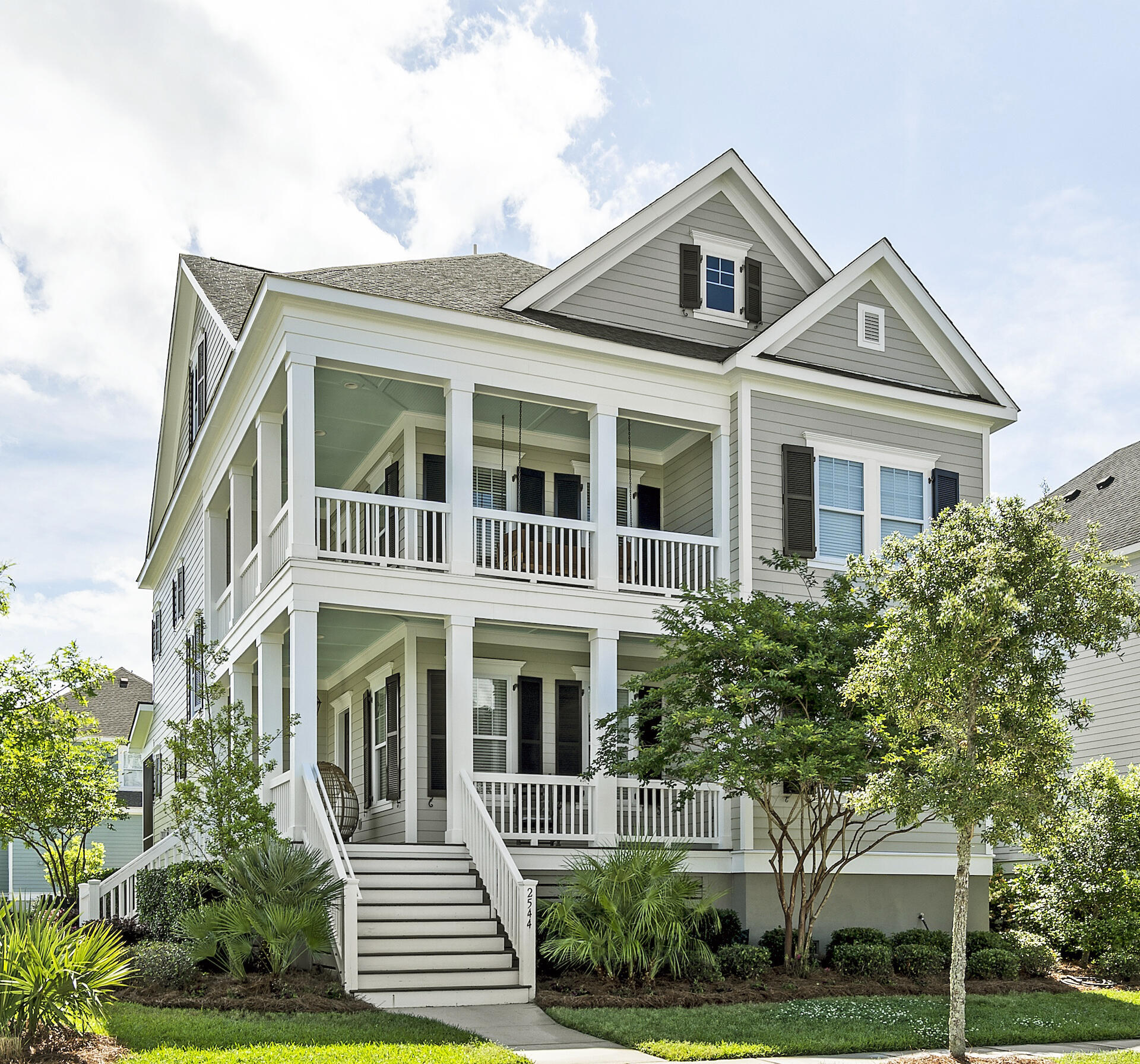 2544 Daniel Island Drive