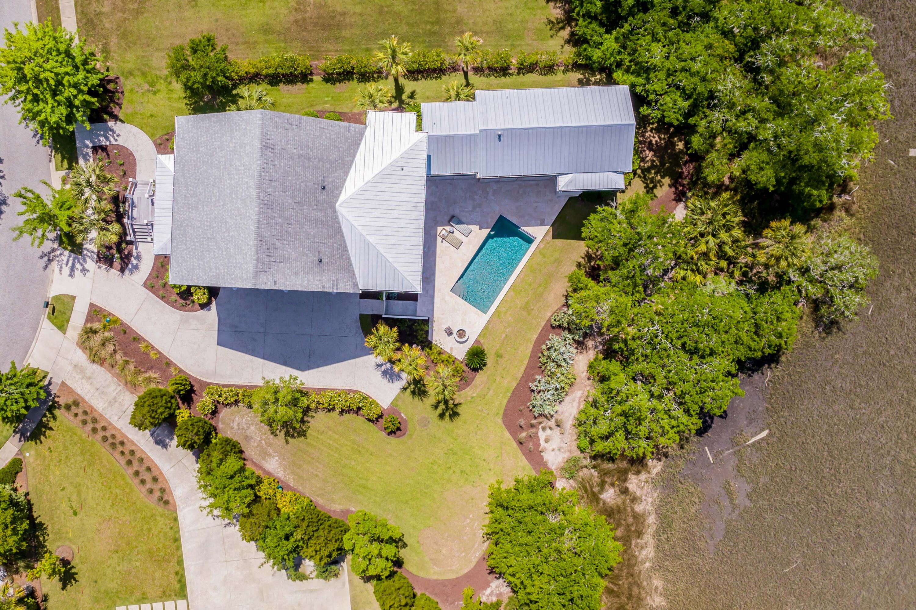 1540 Wando View Street