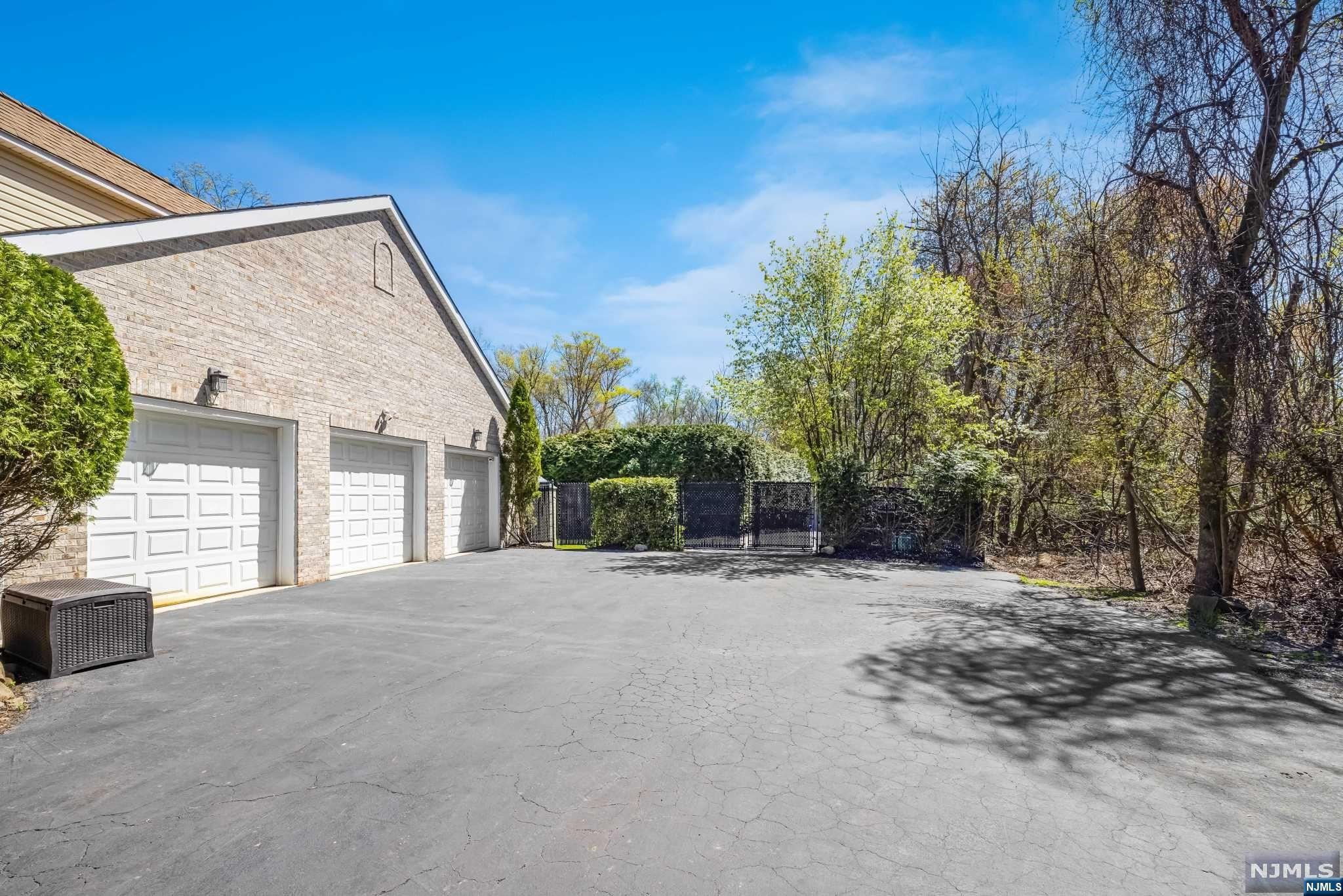 130 Orangeburgh Road