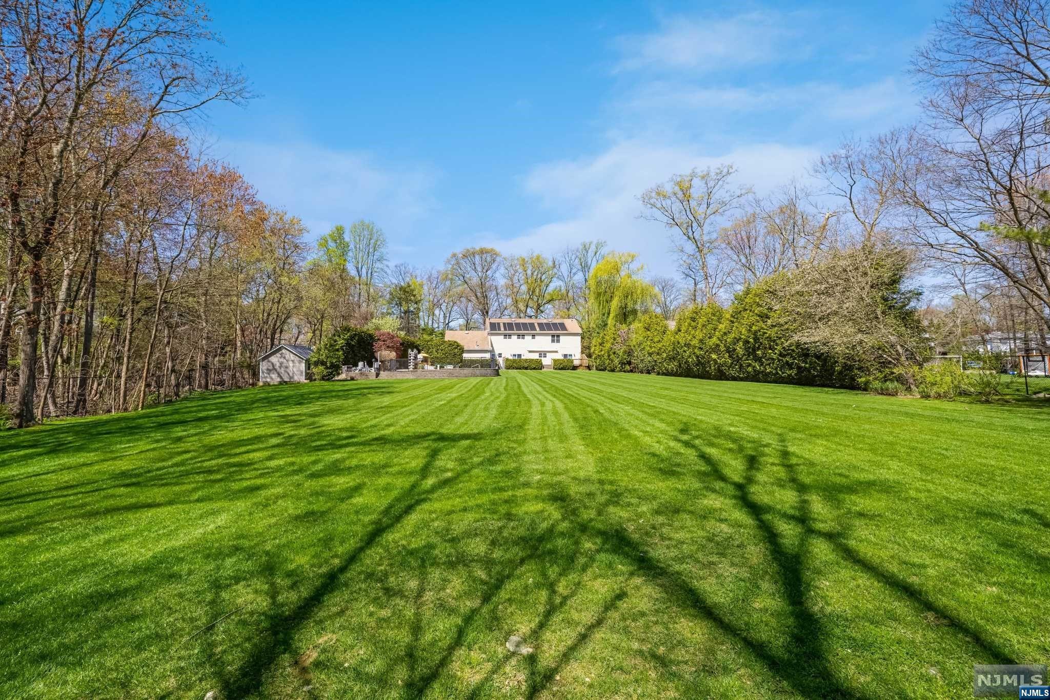 130 Orangeburgh Road