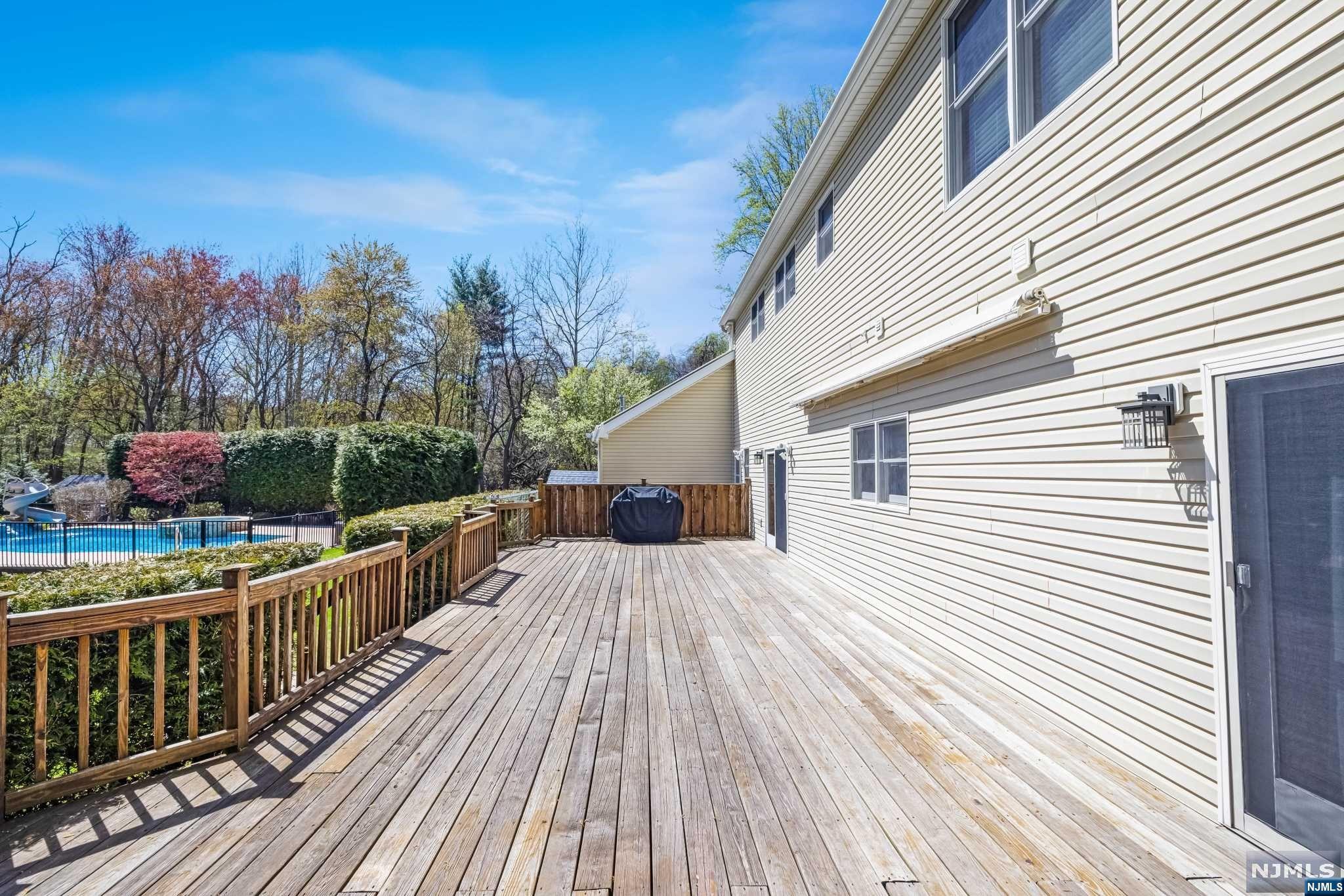 130 Orangeburgh Road